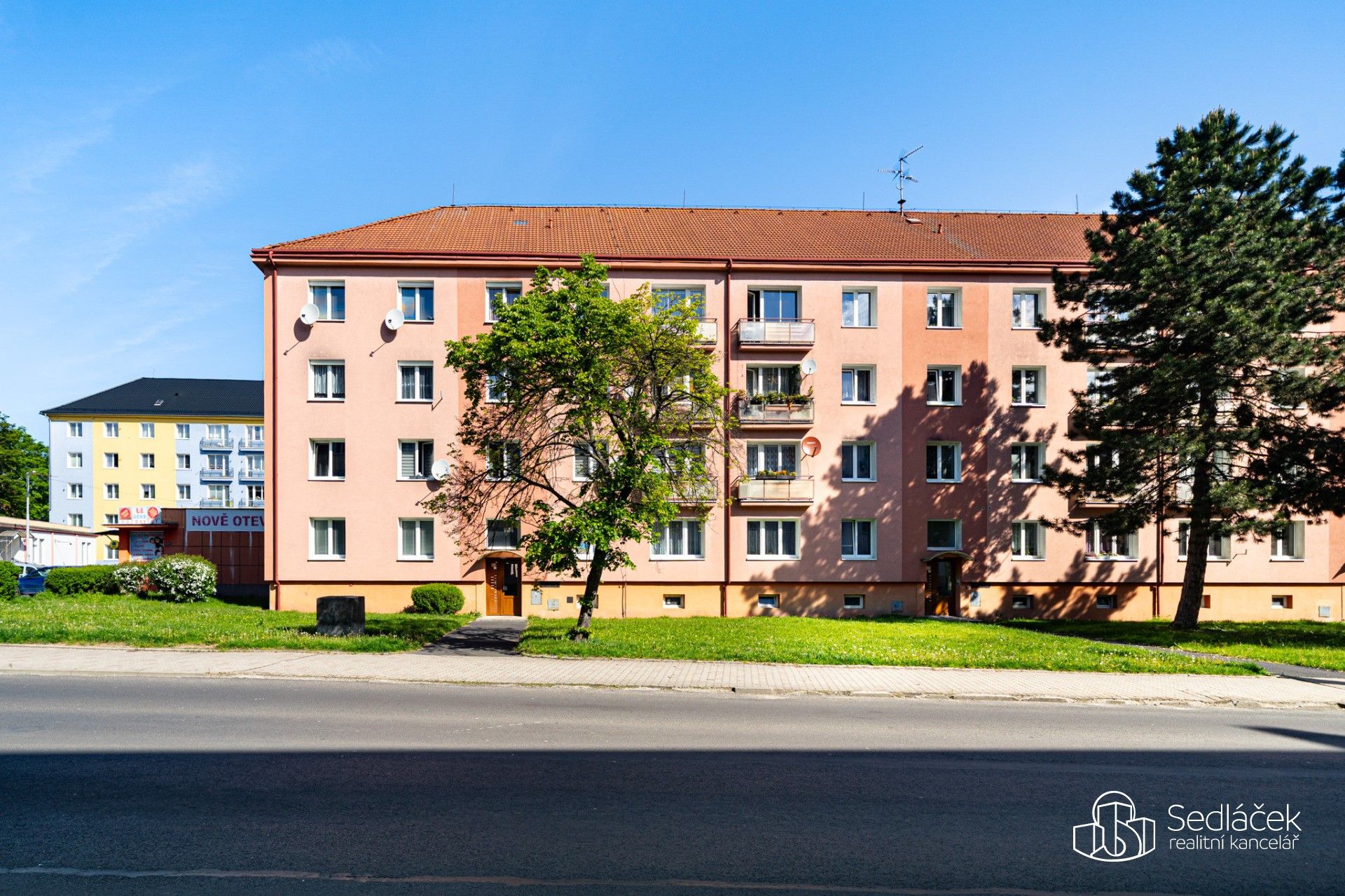 Prodej bytu 3+1 71 m² - foto 16