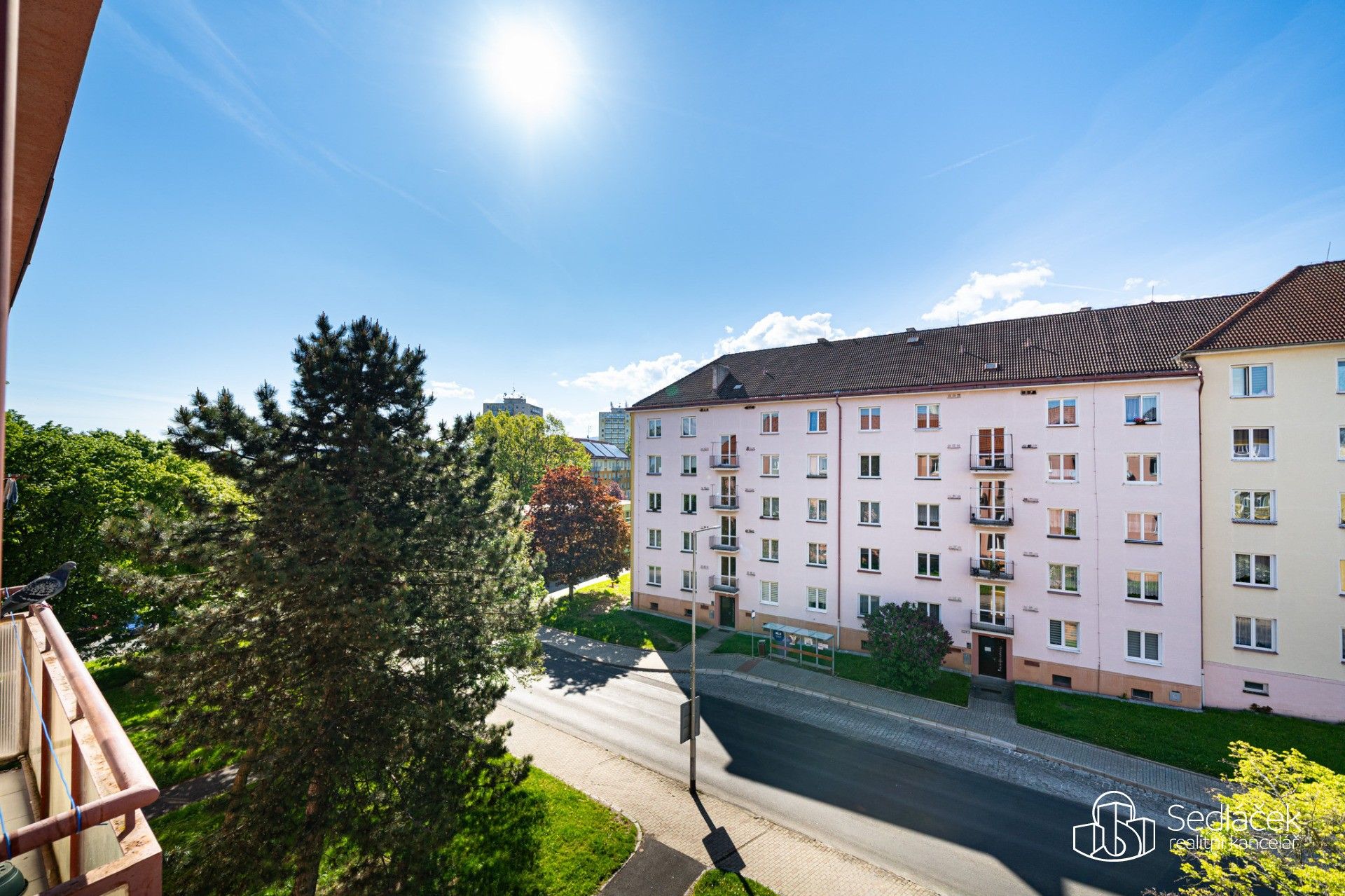 Prodej bytu 3+1 71 m² - foto 15
