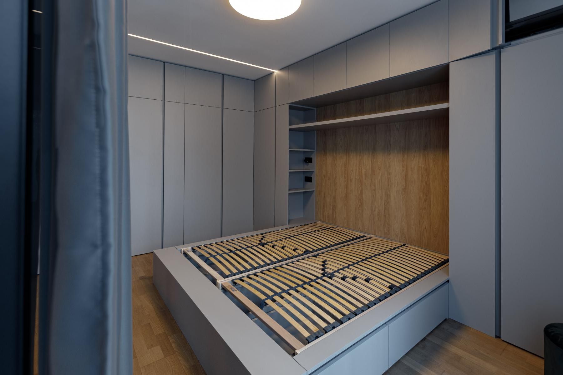 Prodej bytu 2+kk 54 m² - foto 9
