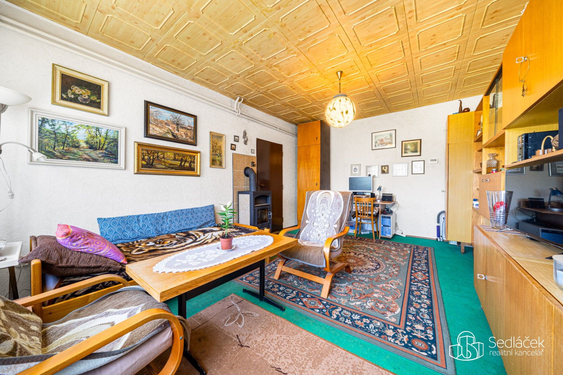 Prodej domu 300 m² - foto 12