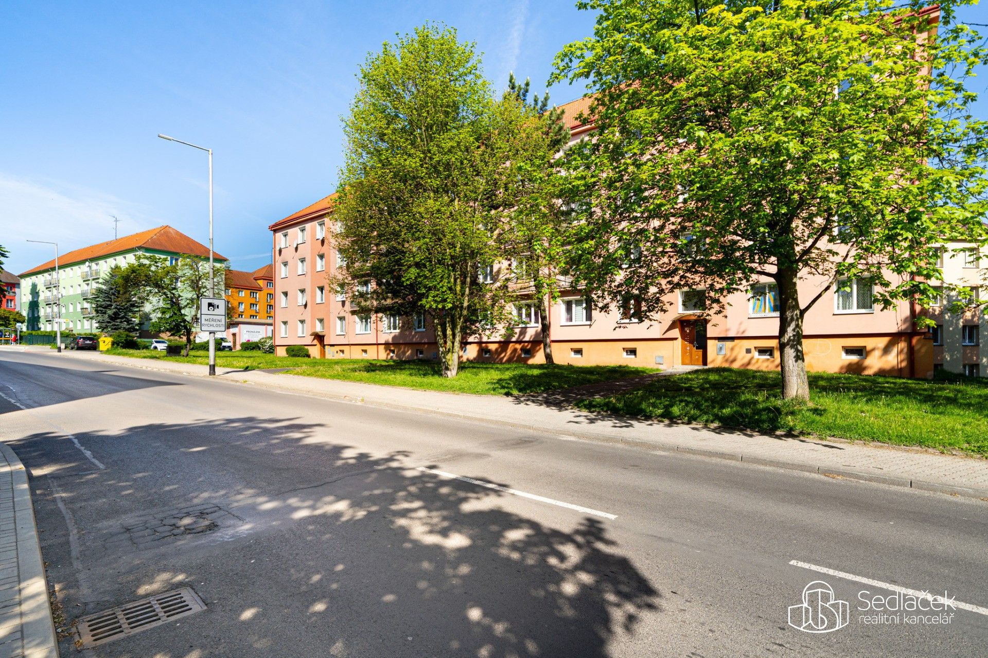 Prodej bytu 3+1 71 m² - foto 17