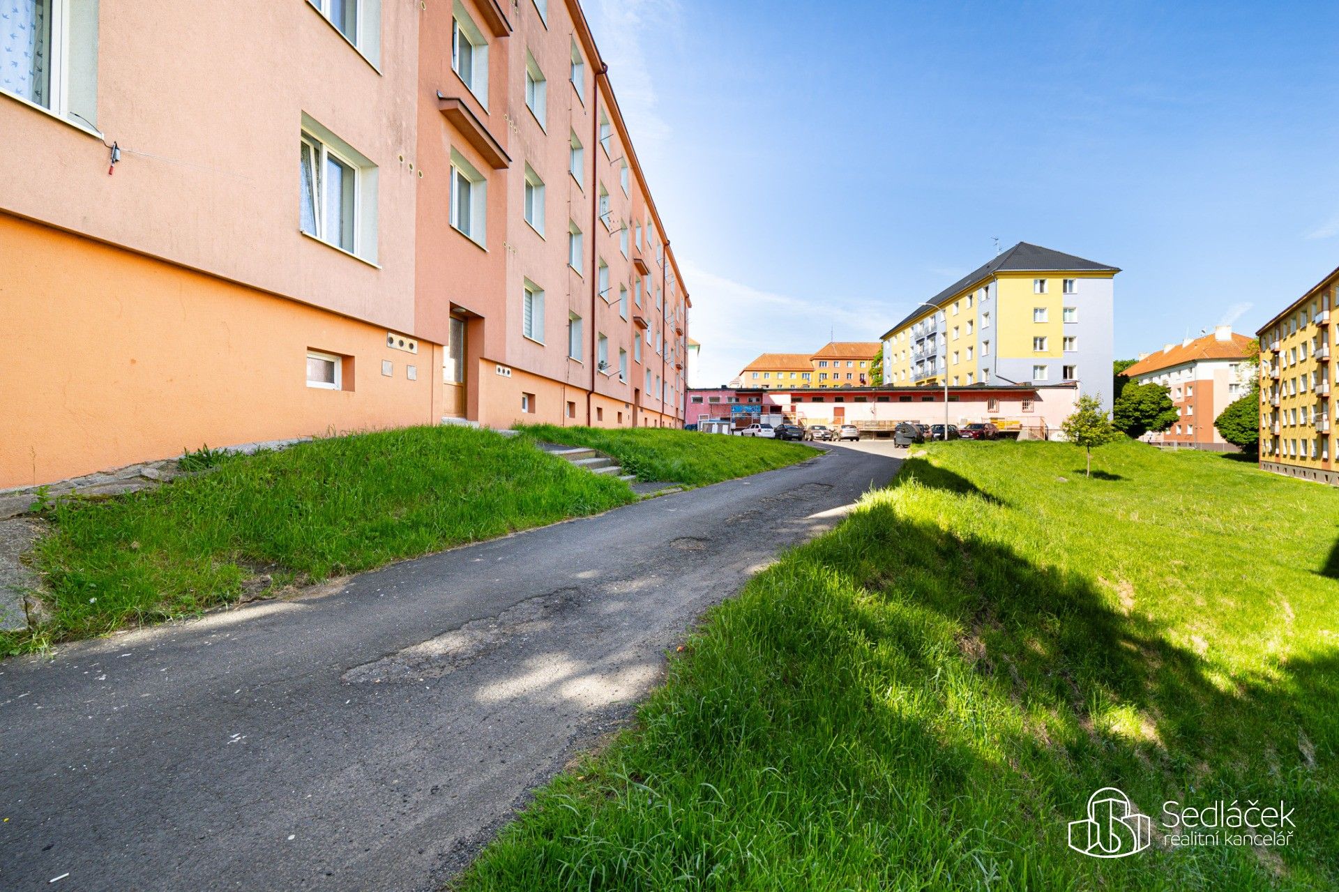 Prodej bytu 3+1 71 m² - foto 18