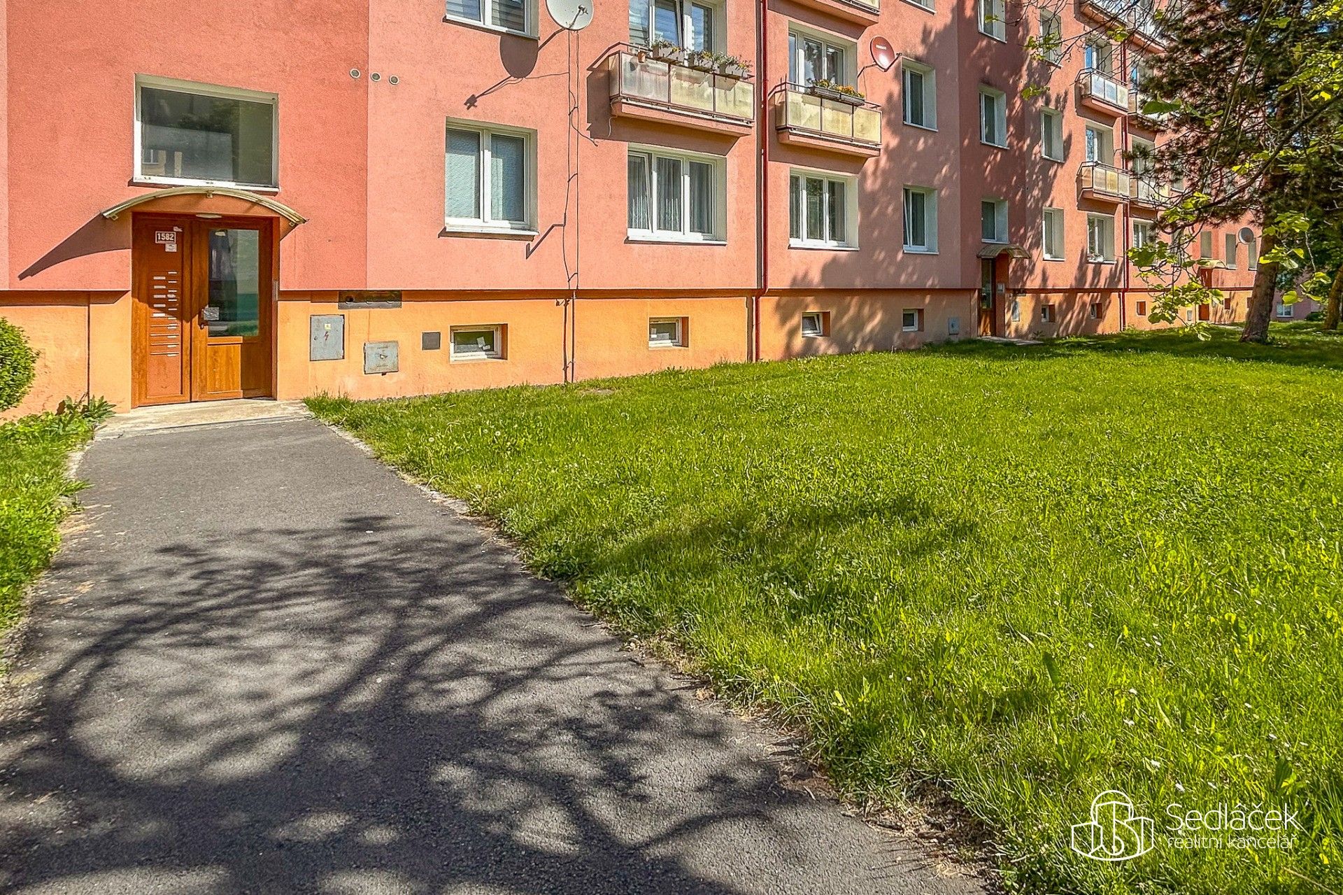 Prodej bytu 3+1 71 m² - foto 19