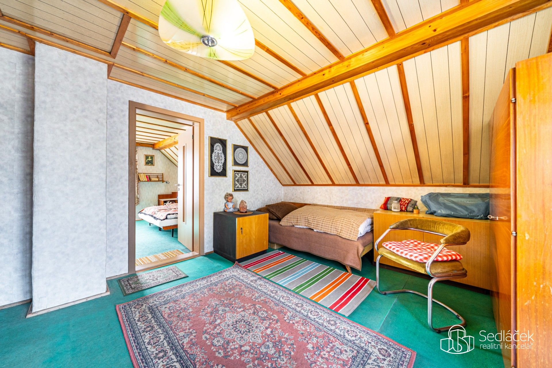 Prodej domu 300 m² - foto 17
