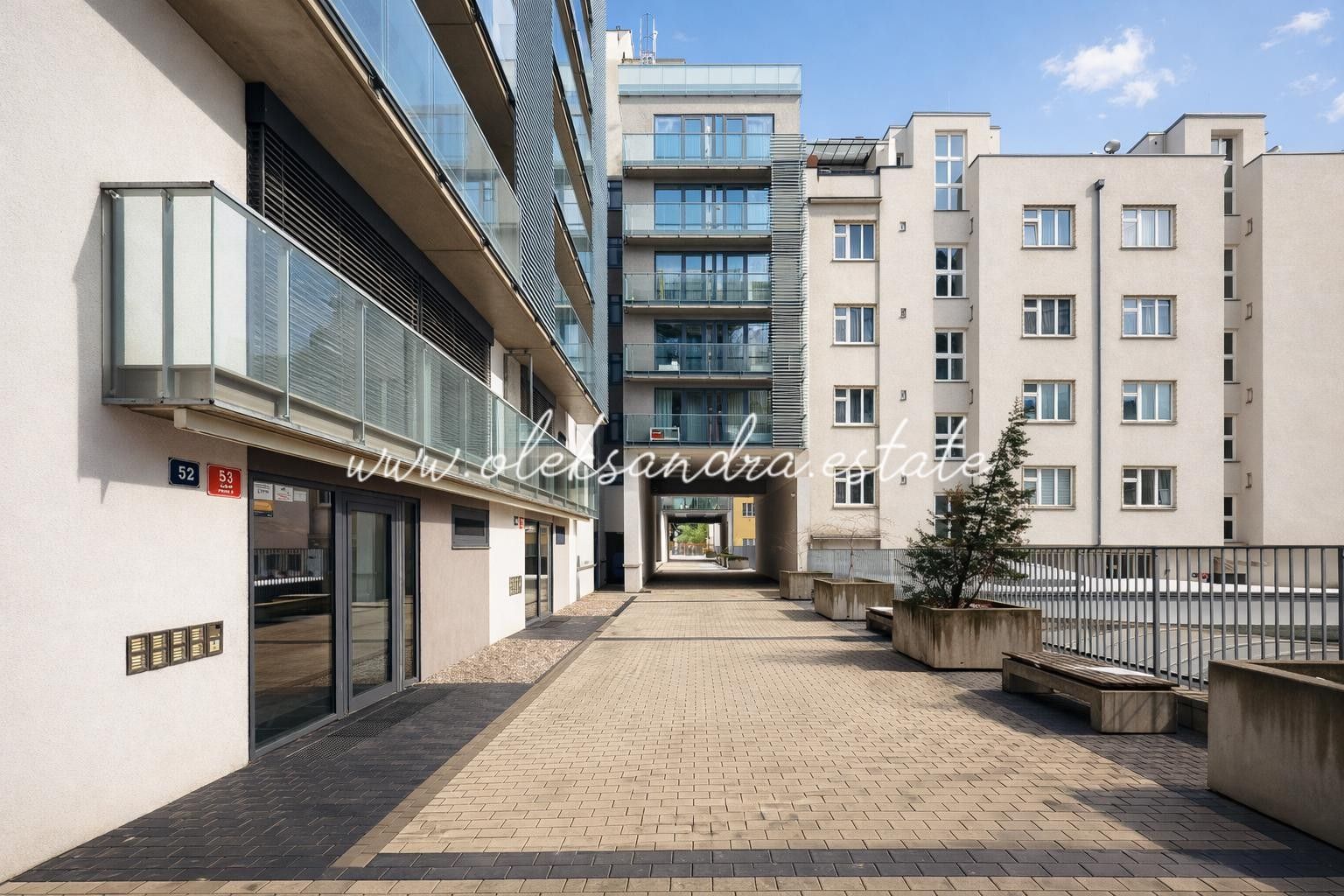Prodej bytu 2+kk 54 m² - foto 26