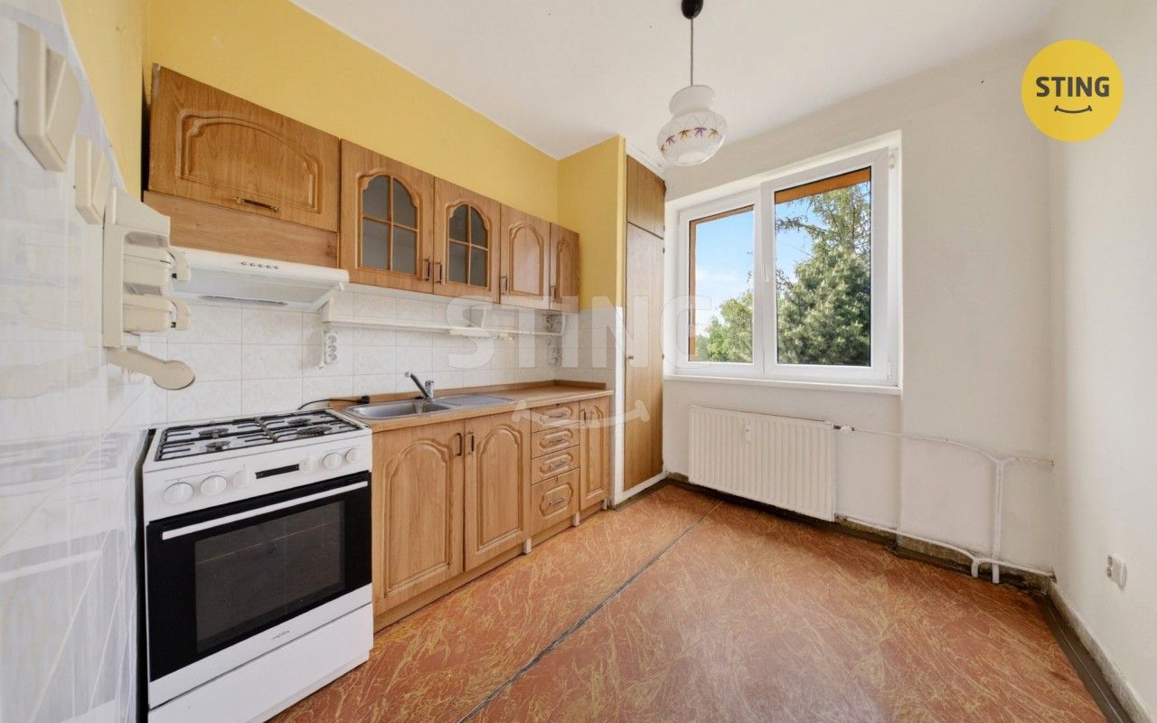 Prodej bytu 3+1 64 m² - foto 1