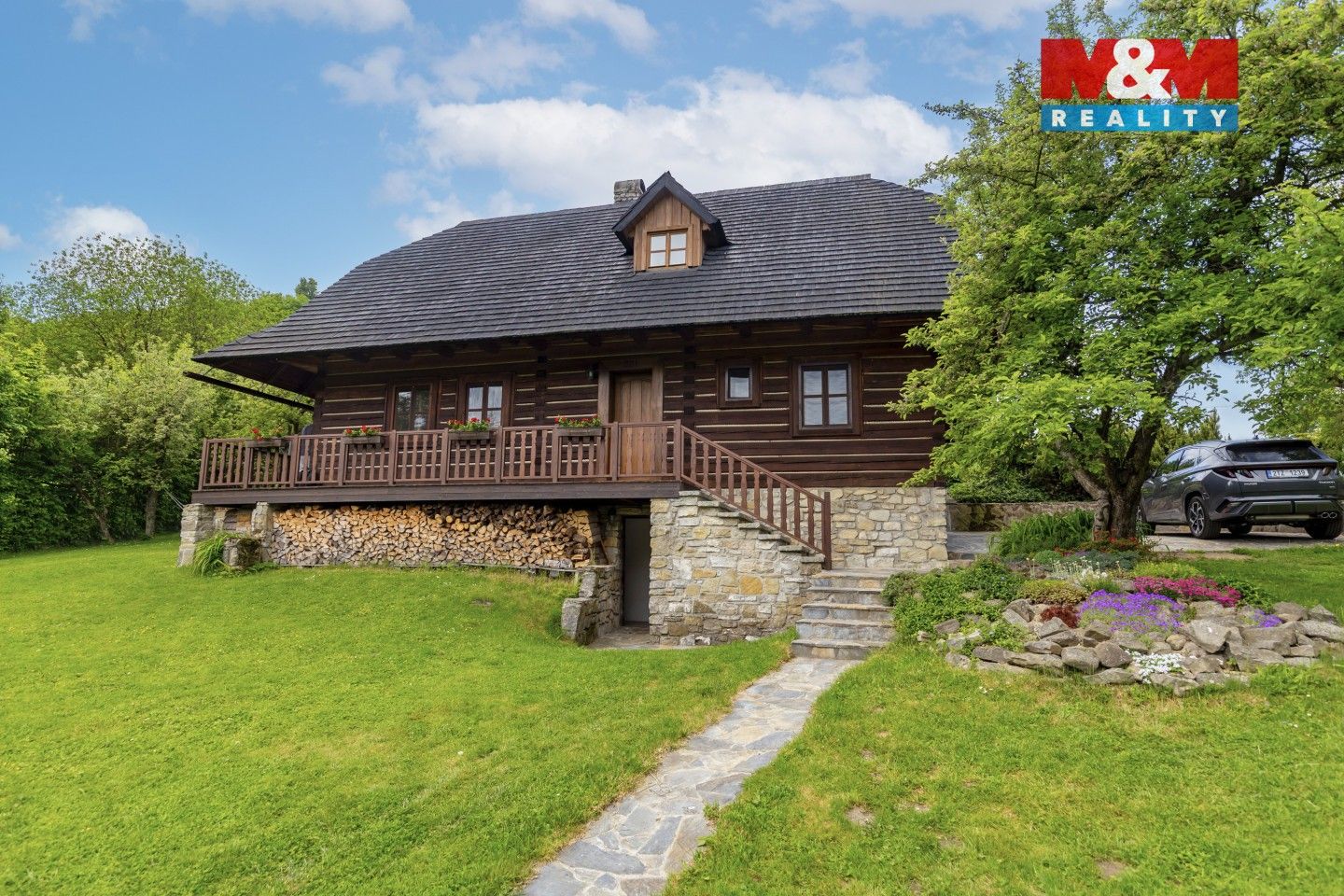 Prodej domu 145 m² - foto 5