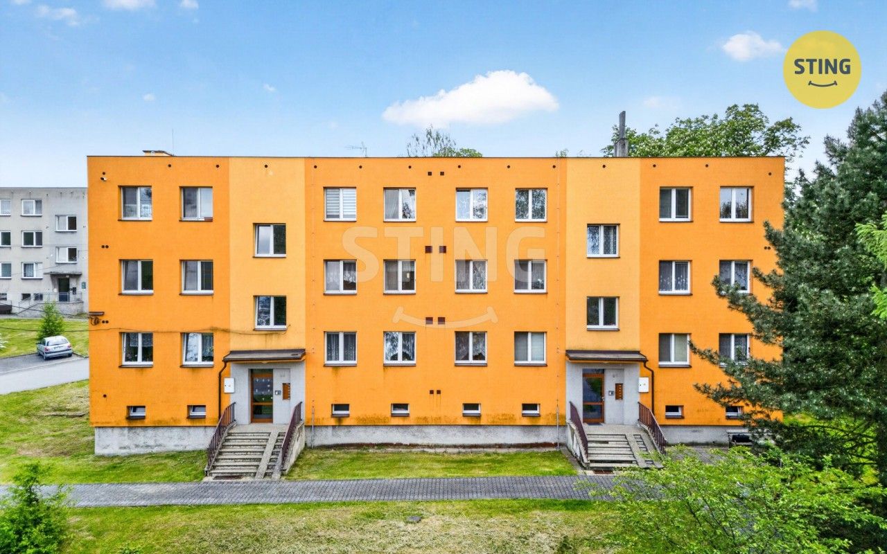 Prodej bytu 3+1 64 m² - foto 9
