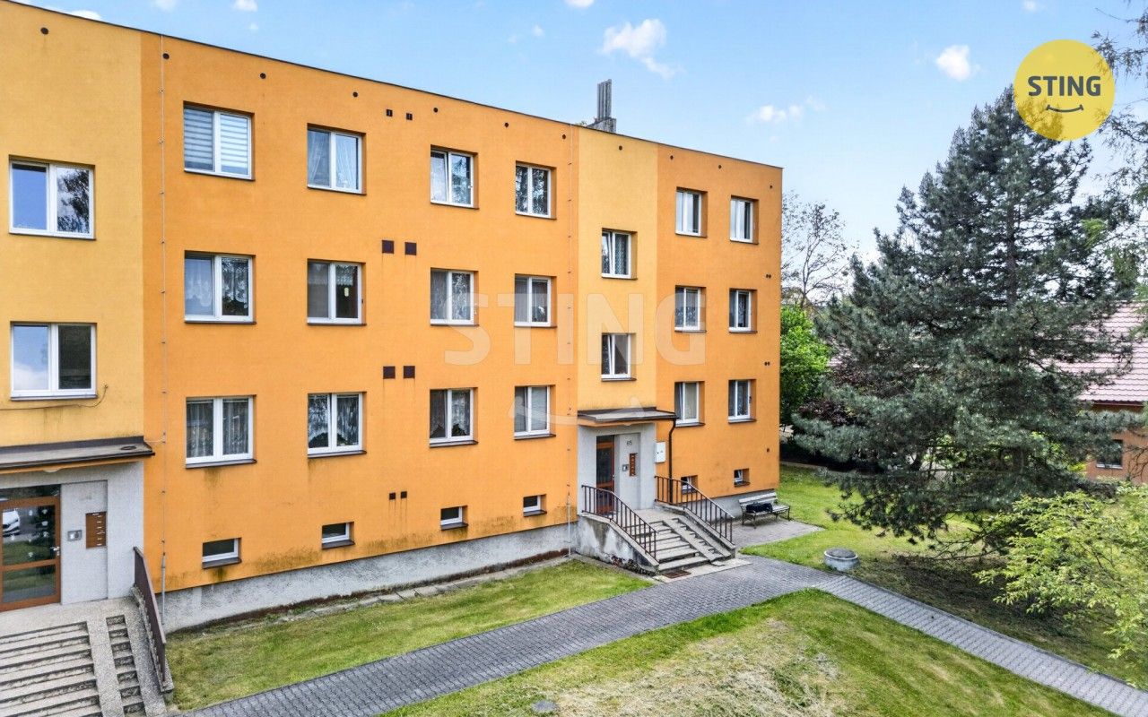 Prodej bytu 3+1 64 m² - foto 10