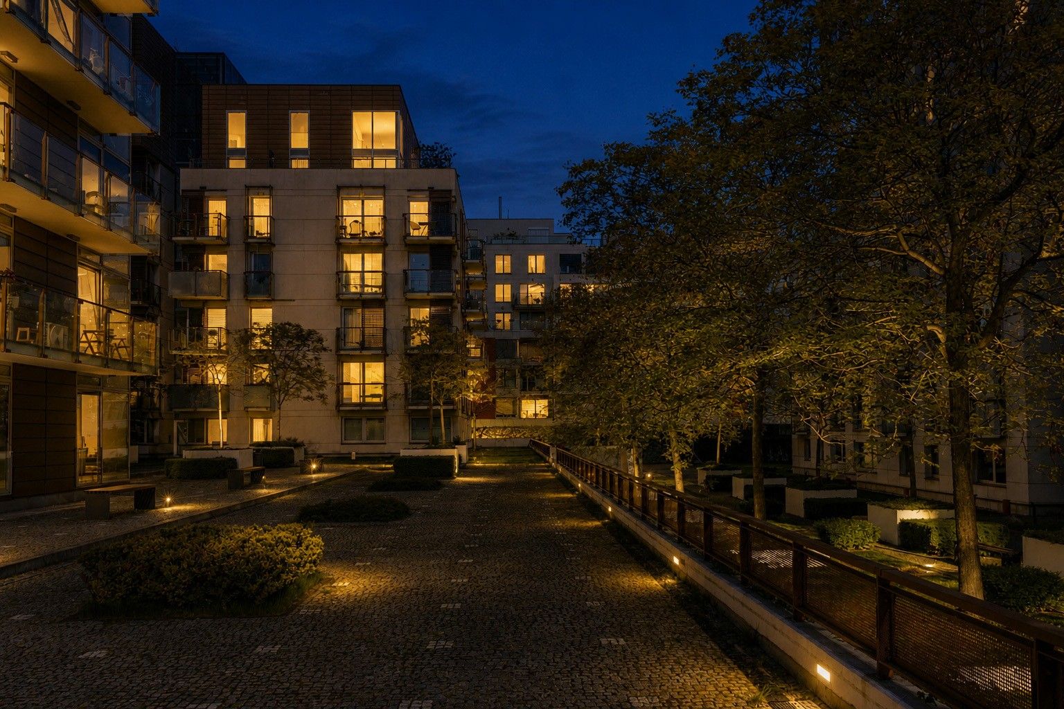 Prodej bytu 2+kk 58 m² - foto 1