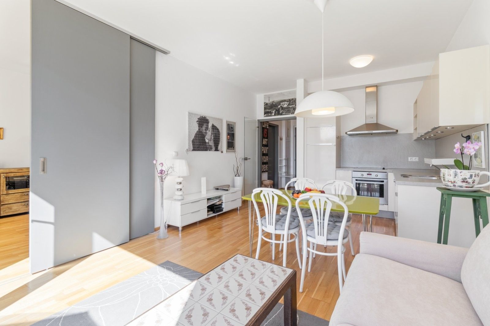 Prodej bytu 2+kk 58 m² - foto 4