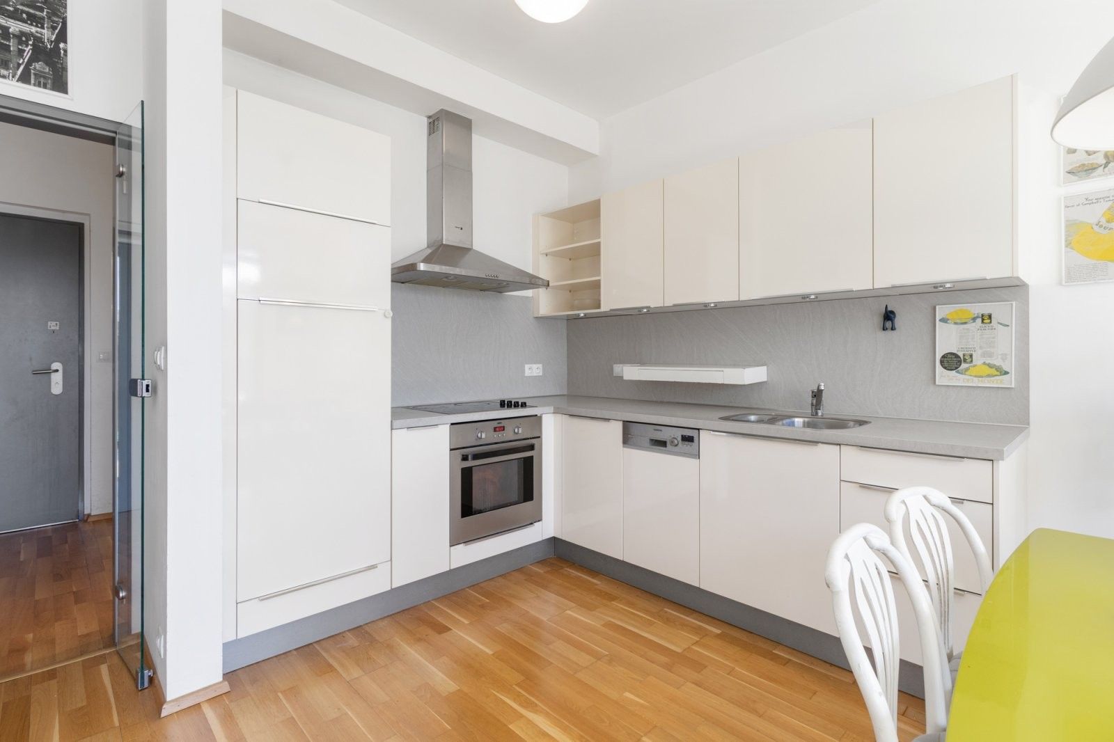 Prodej bytu 2+kk 58 m² - foto 5