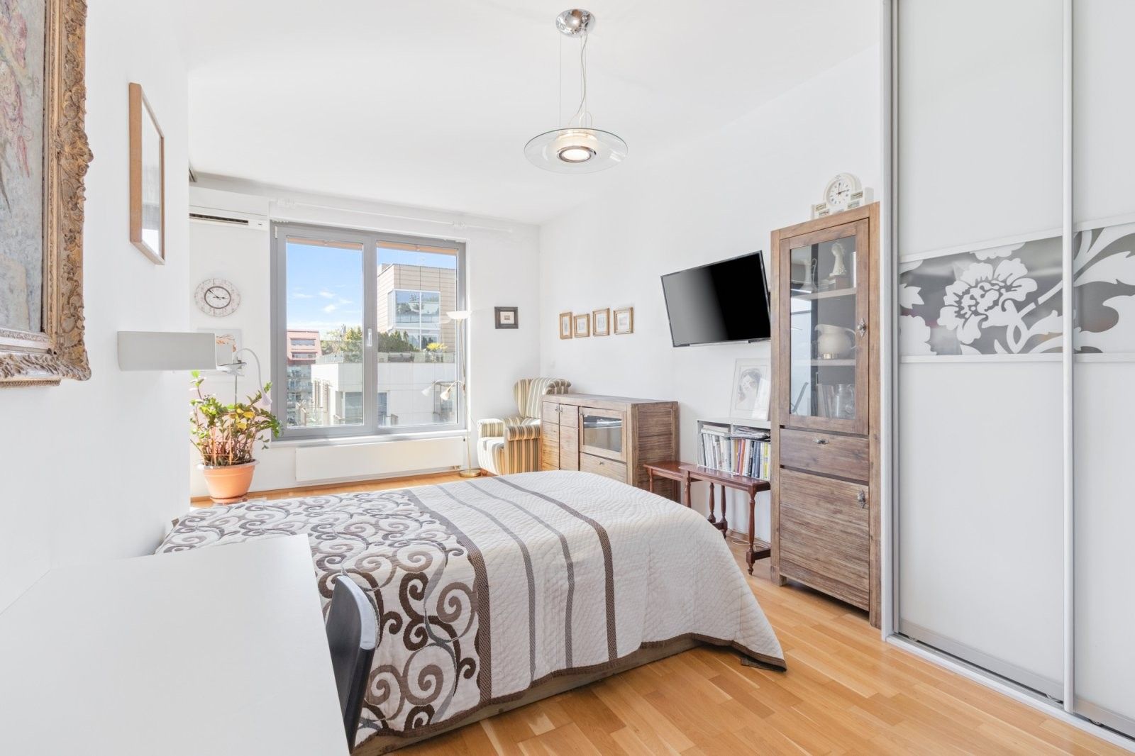 Prodej bytu 2+kk 58 m² - foto 6