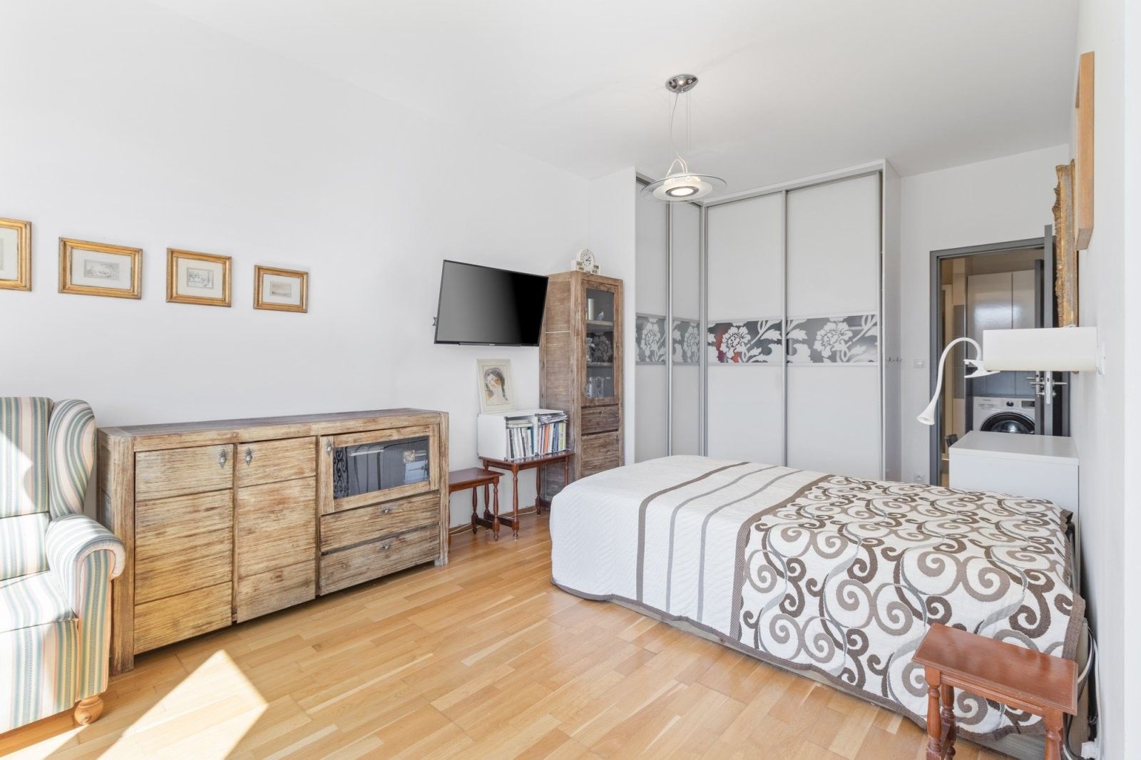 Prodej bytu 2+kk 58 m² - foto 8