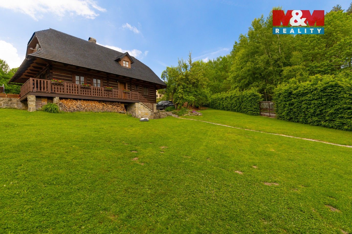Prodej domu 145 m² - foto 28