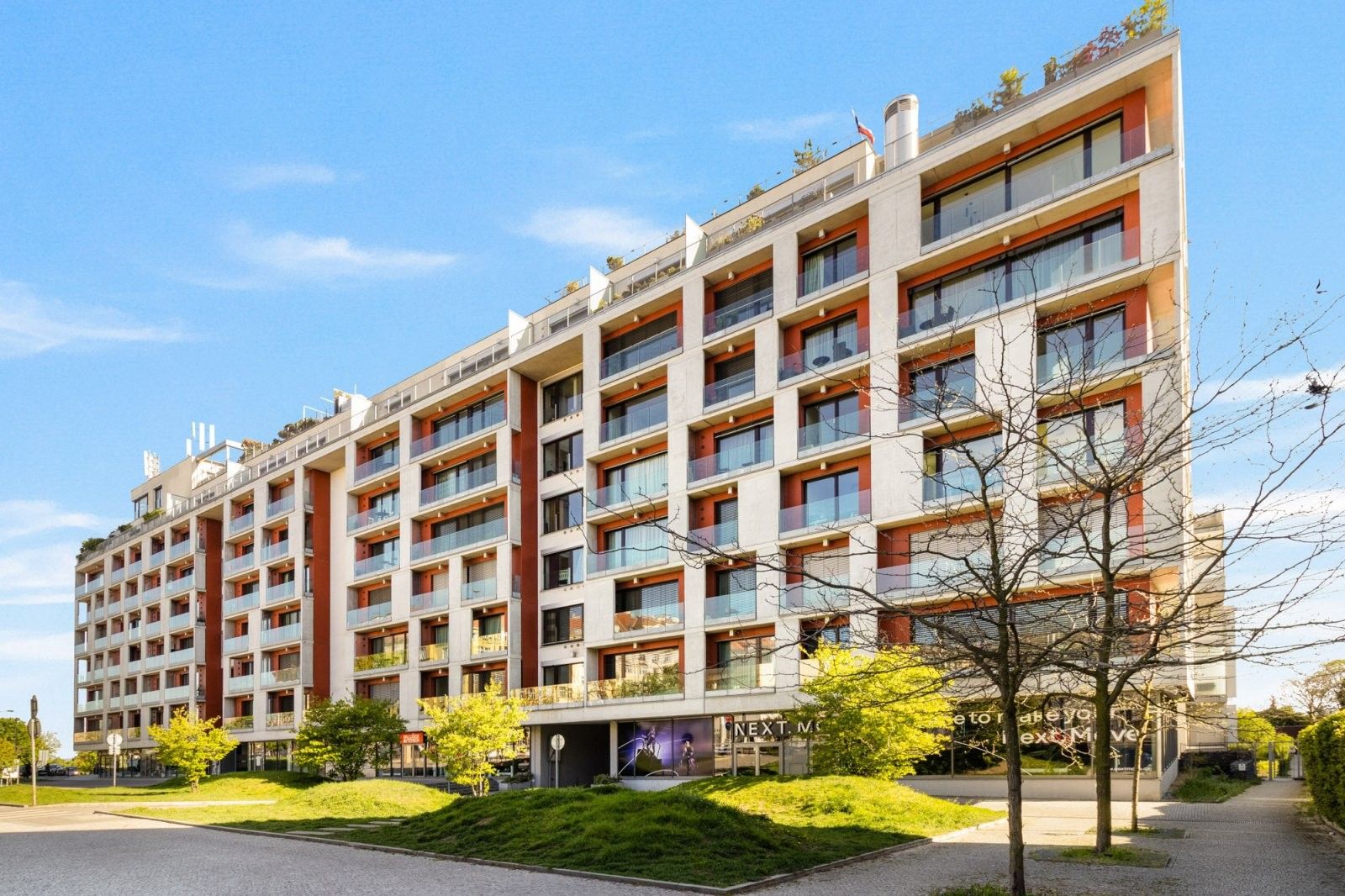 Prodej bytu 2+kk 58 m² - foto 19