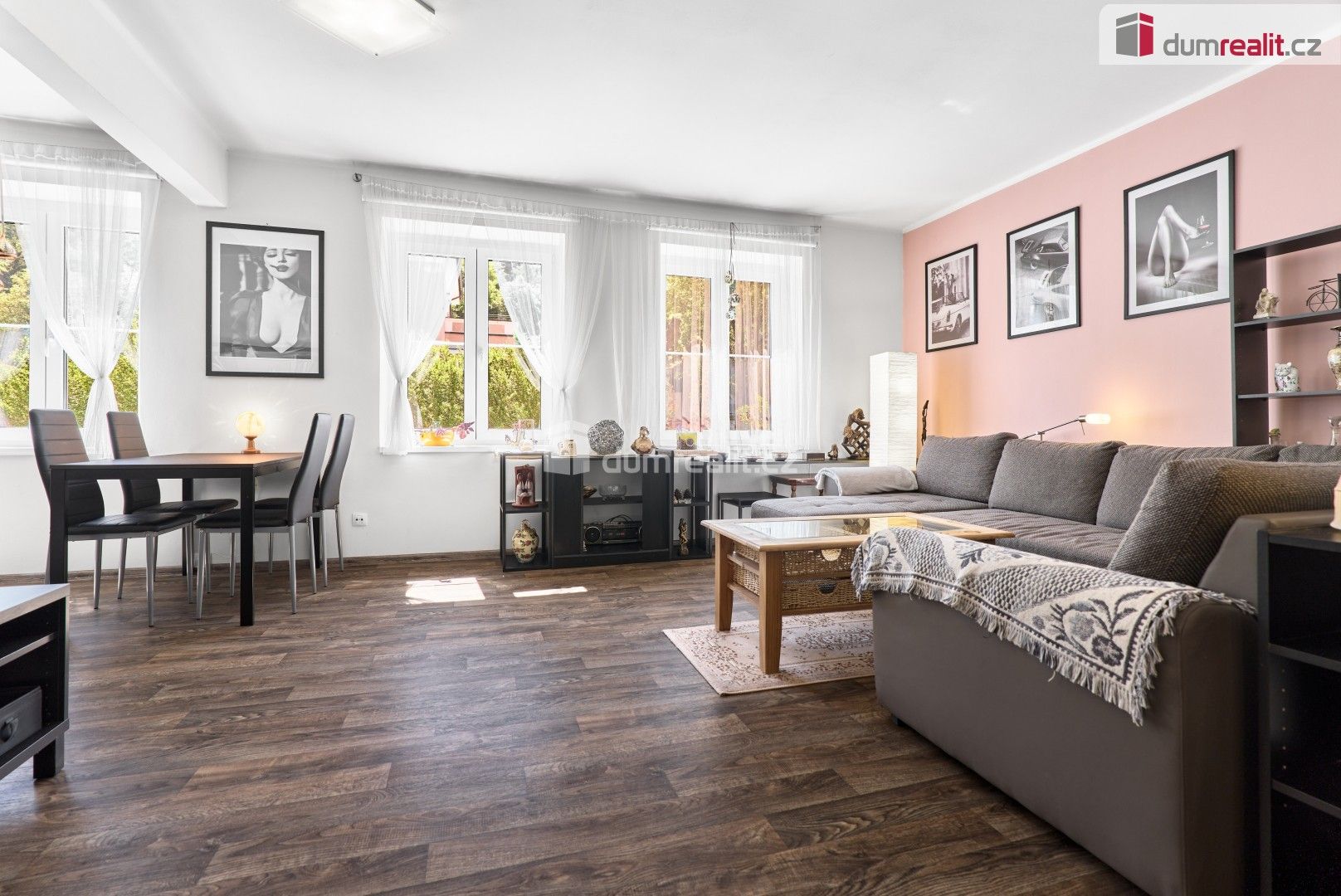 Prodej bytu 4+1 94 m² - foto 1