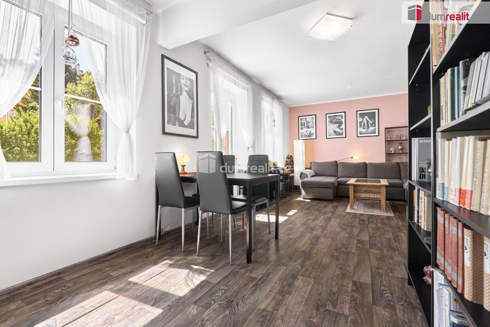 Prodej bytu 4+1 94 m² - foto 4