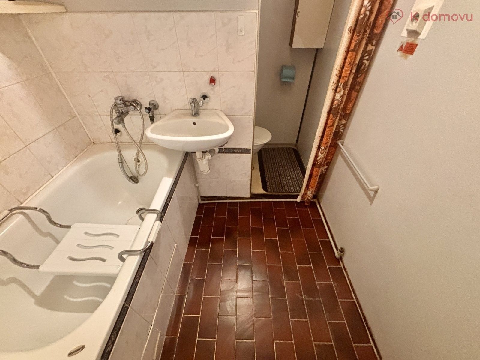 Prodej bytu 2+1 43 m² - foto 5