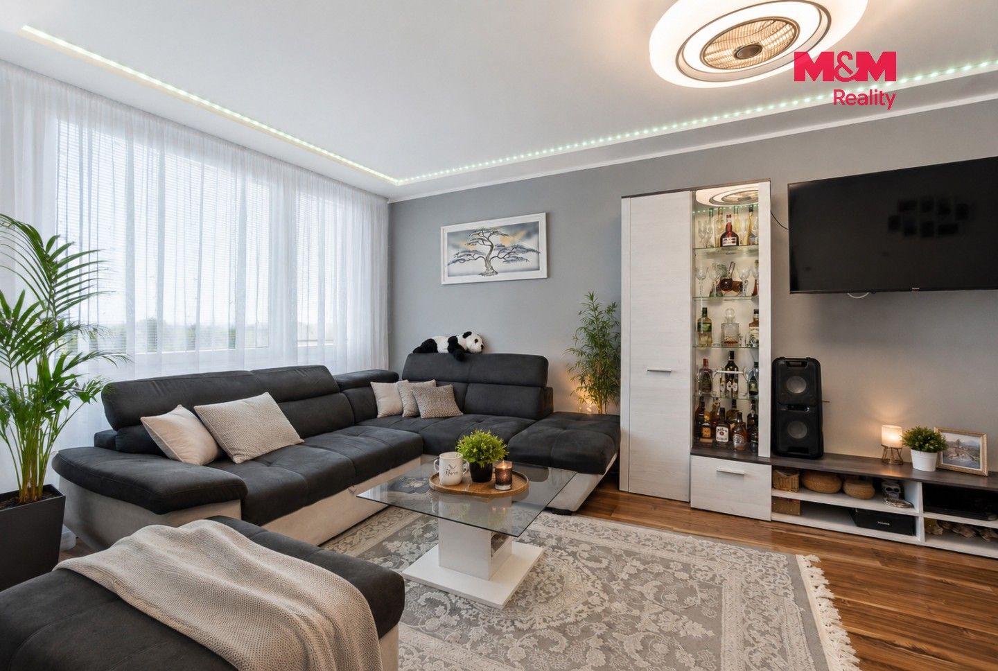 Prodej bytu 3+1 69 m² - foto 4