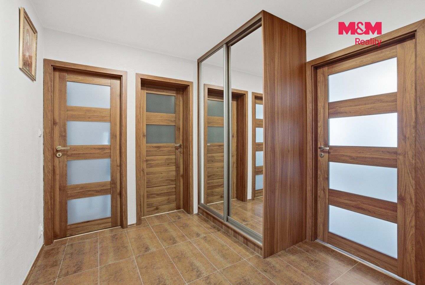 Prodej bytu 3+1 69 m² - foto 5