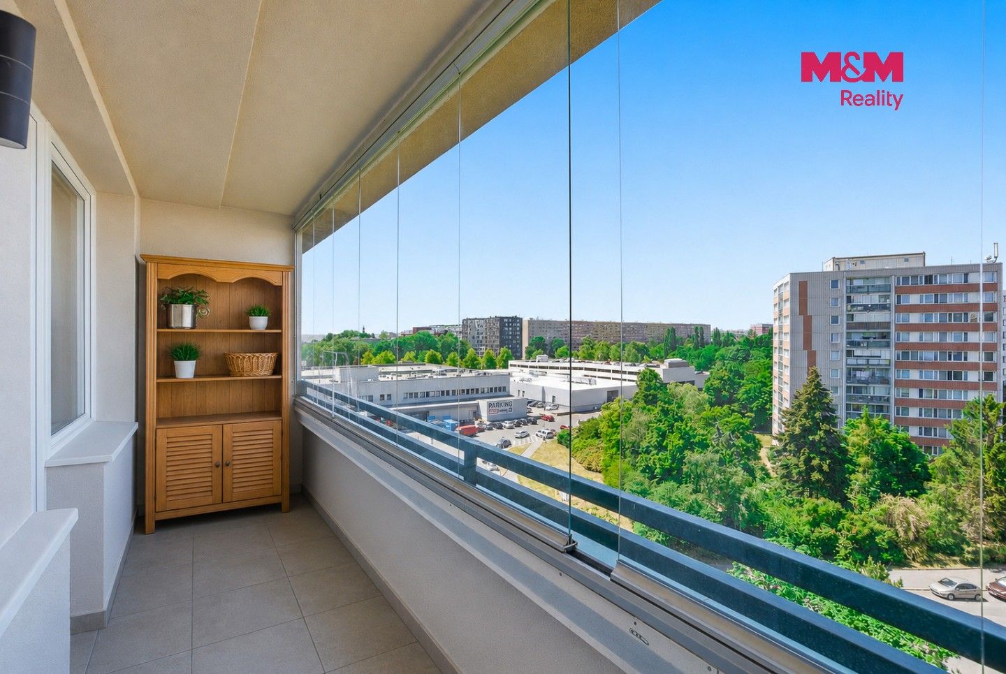 Prodej bytu 3+1 69 m² - foto 6