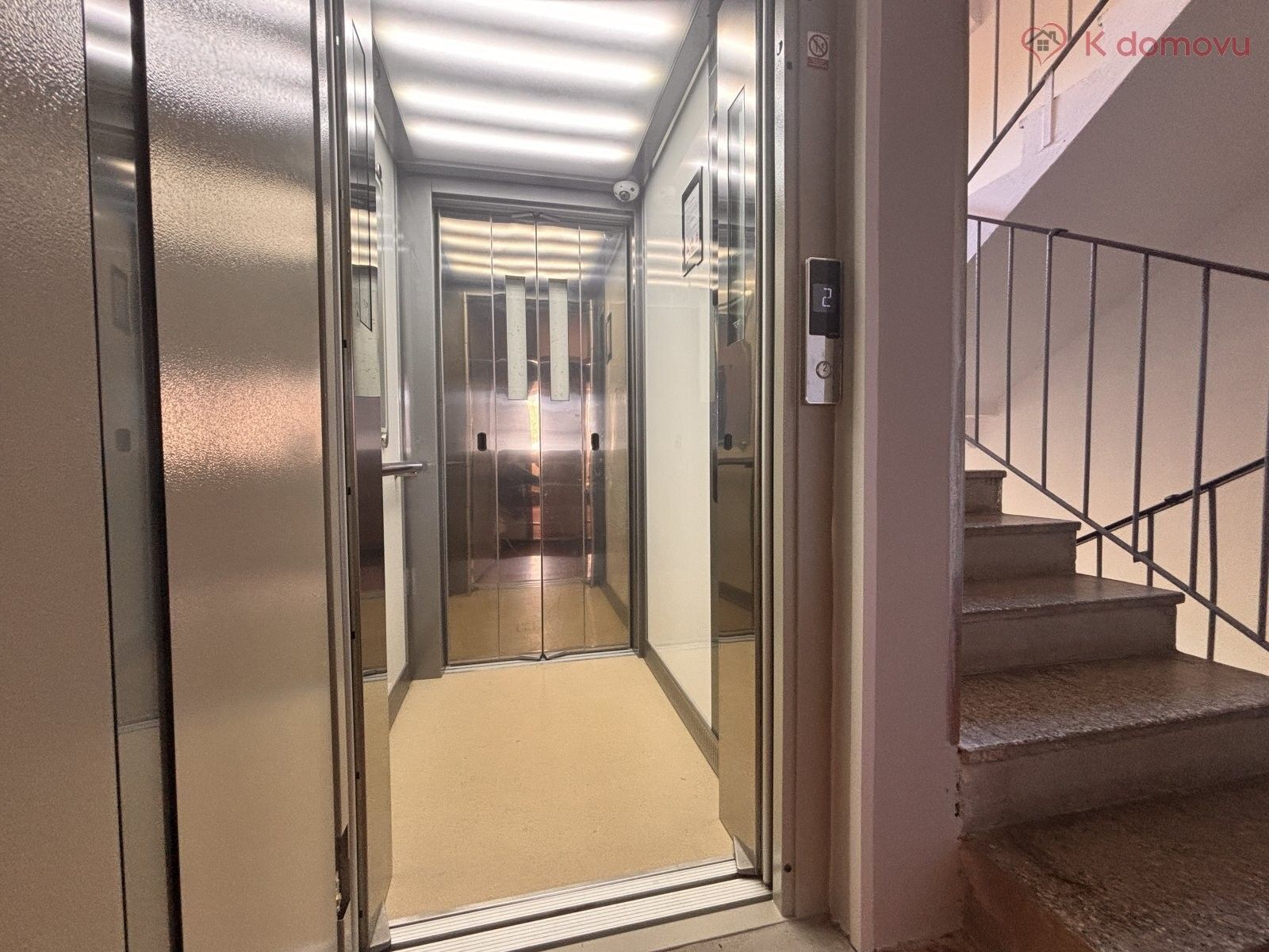 Prodej bytu 2+1 43 m² - foto 10