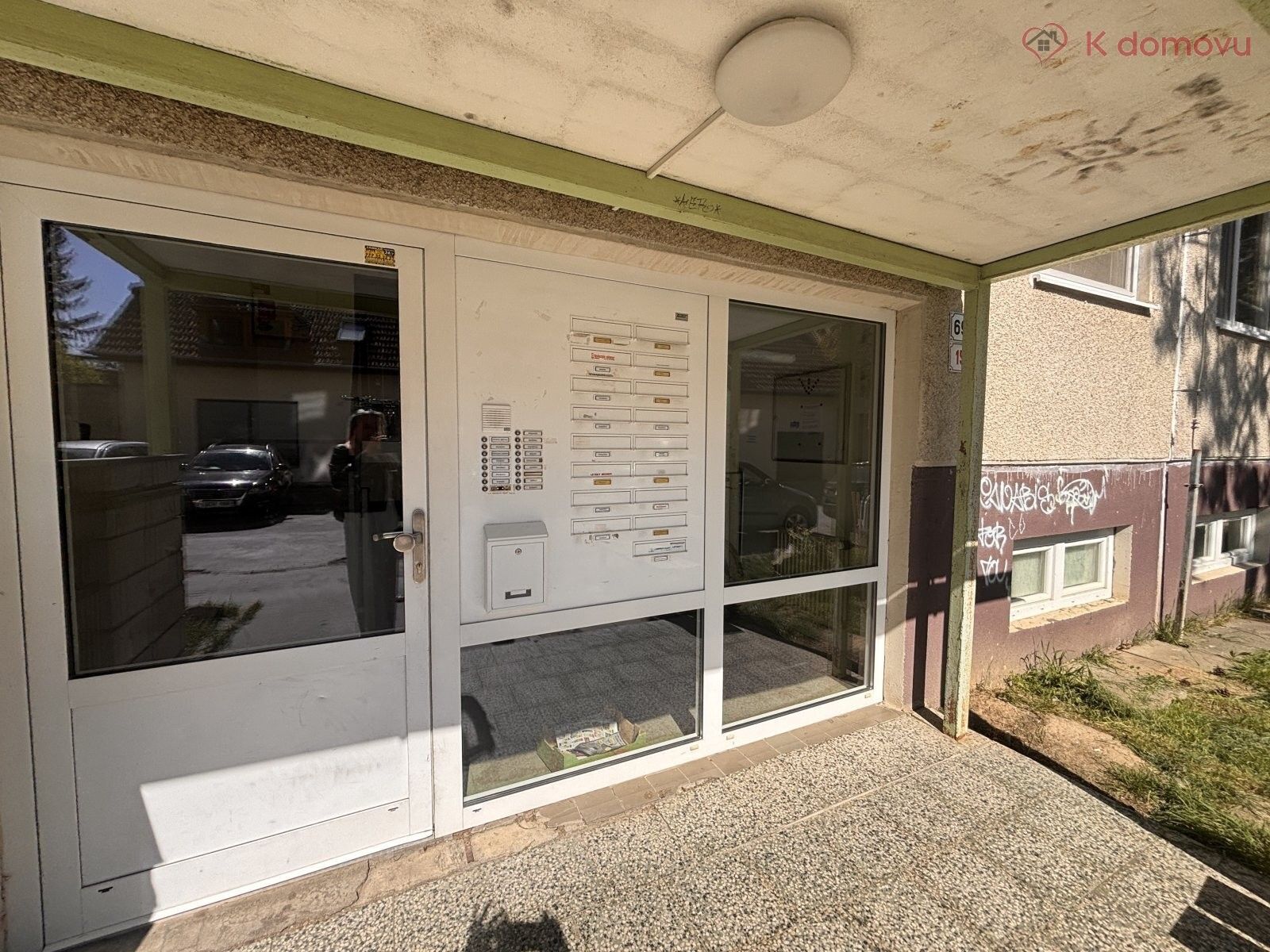 Prodej bytu 2+1 43 m² - foto 11