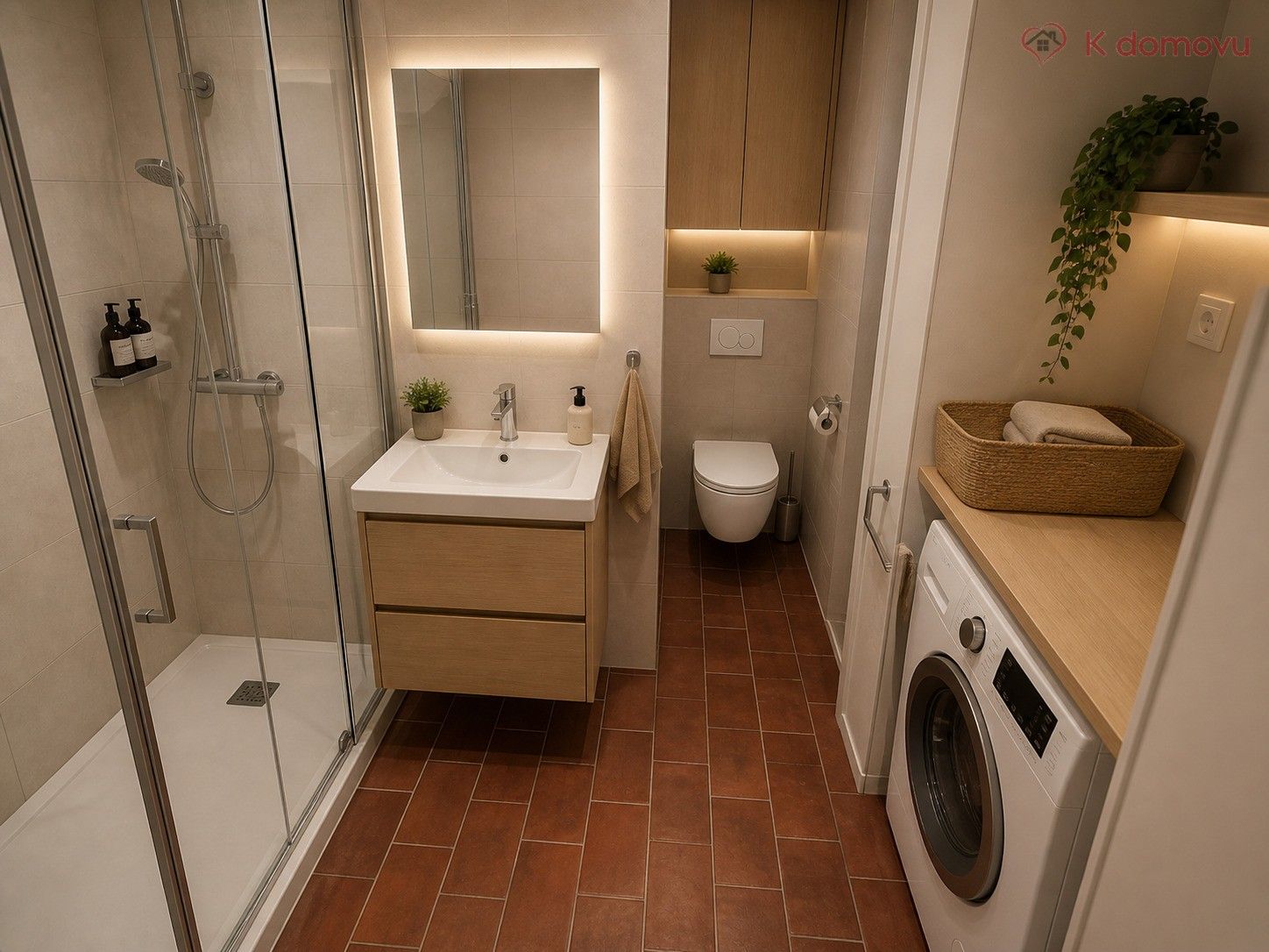 Prodej bytu 2+1 43 m² - foto 13