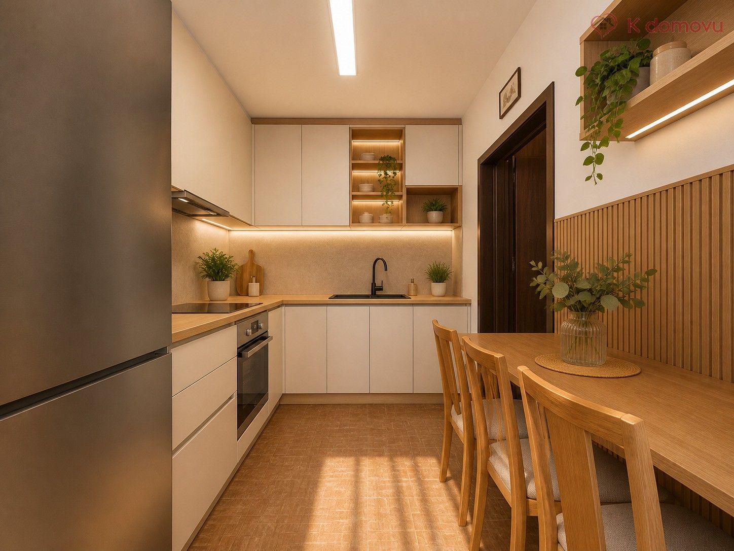 Prodej bytu 2+1 43 m² - foto 12