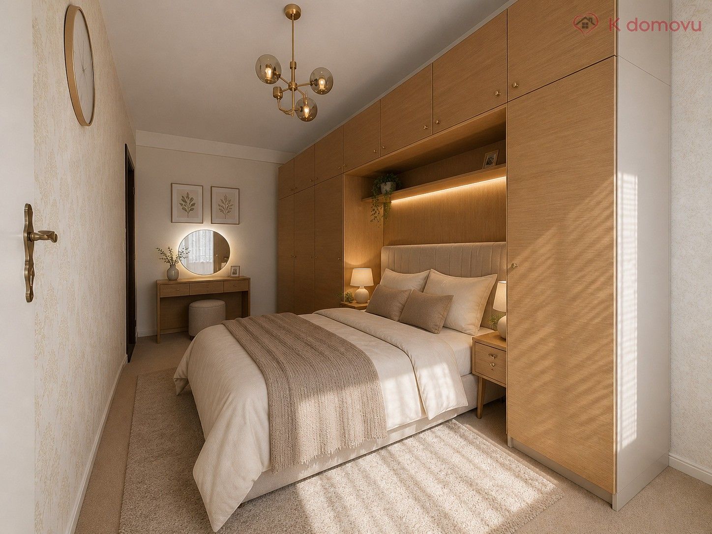 Prodej bytu 2+1 43 m² - foto 15