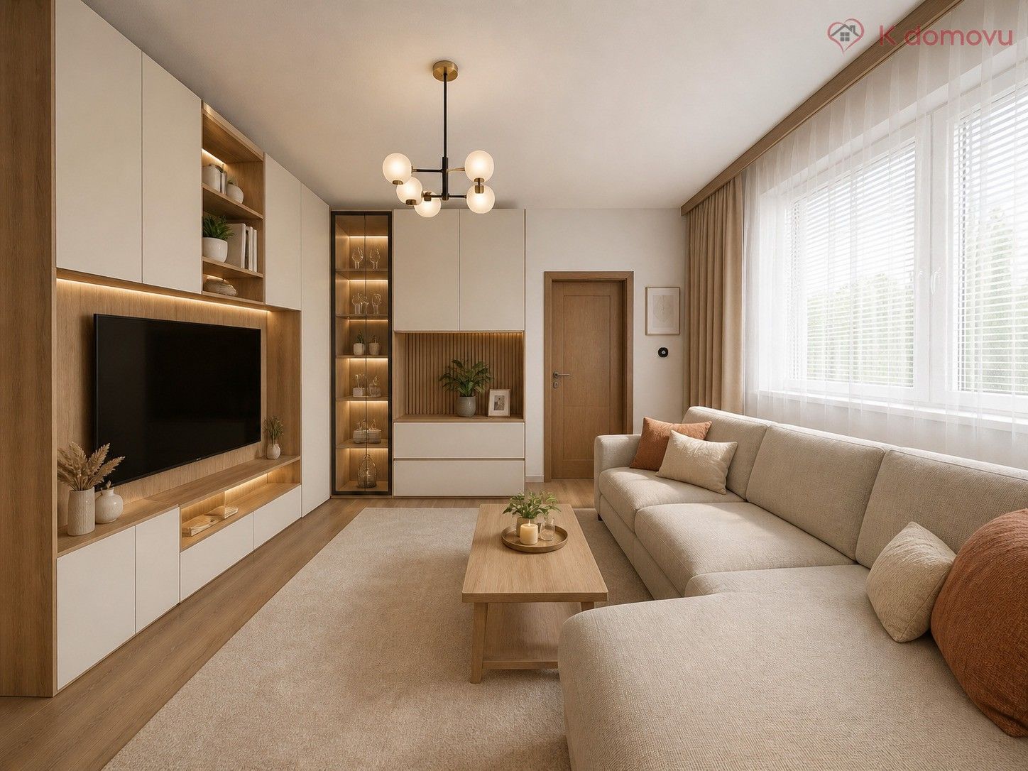 Prodej bytu 2+1 43 m² - foto 16