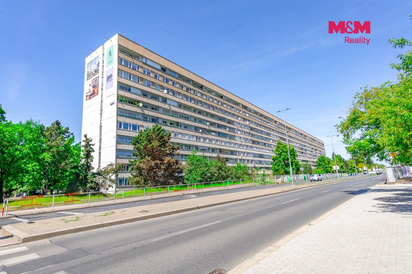 Prodej bytu 3+1 69 m² - foto 12