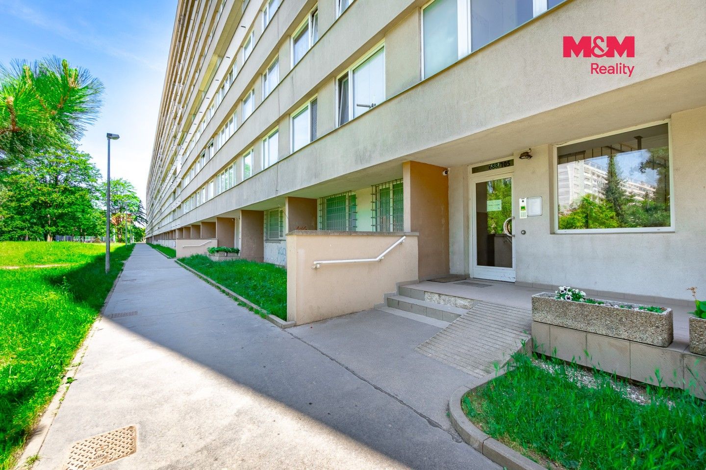 Prodej bytu 3+1 69 m² - foto 13
