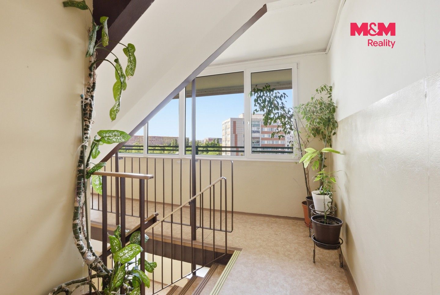 Prodej bytu 3+1 69 m² - foto 14