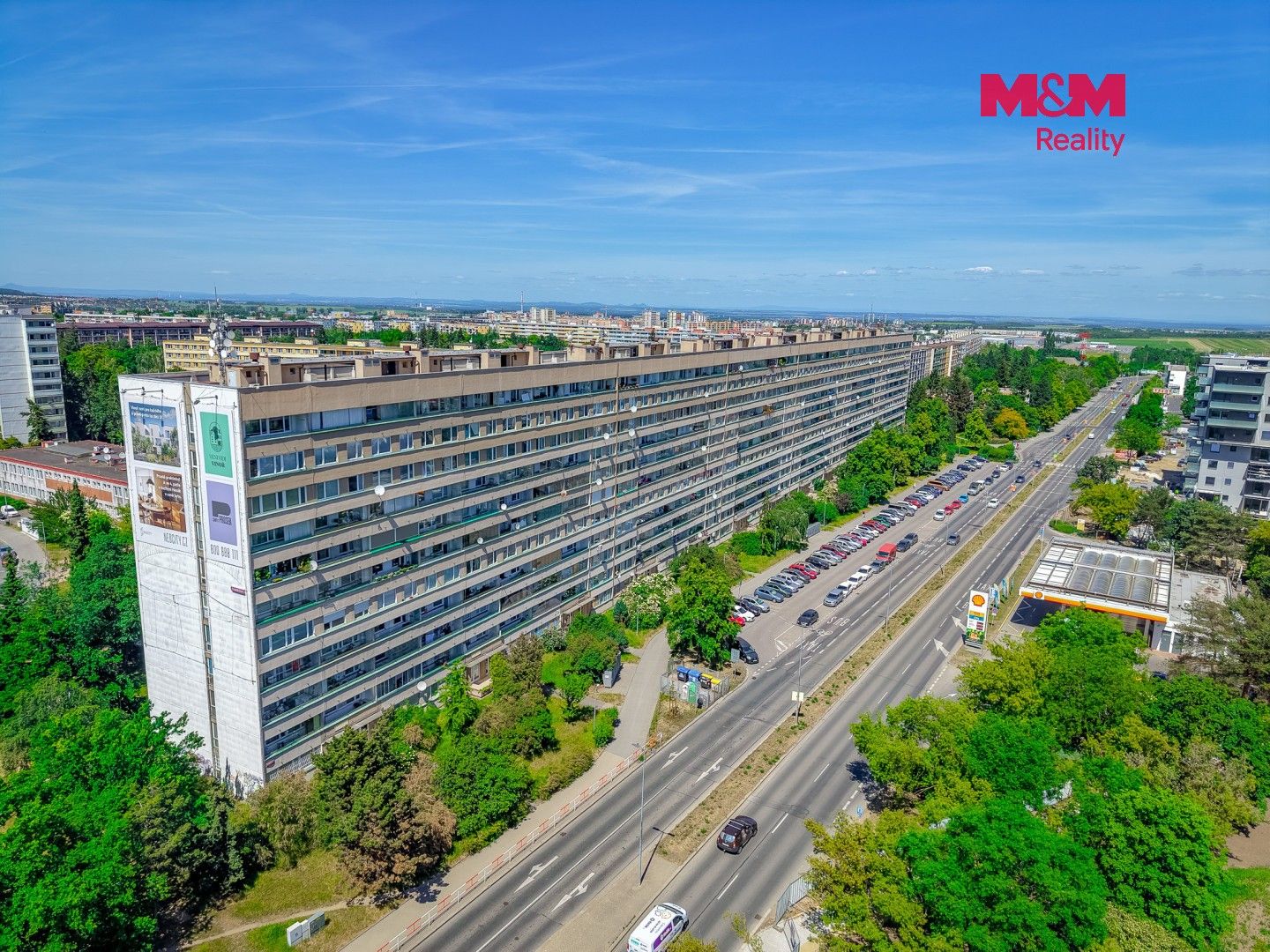 Prodej bytu 3+1 69 m² - foto 18