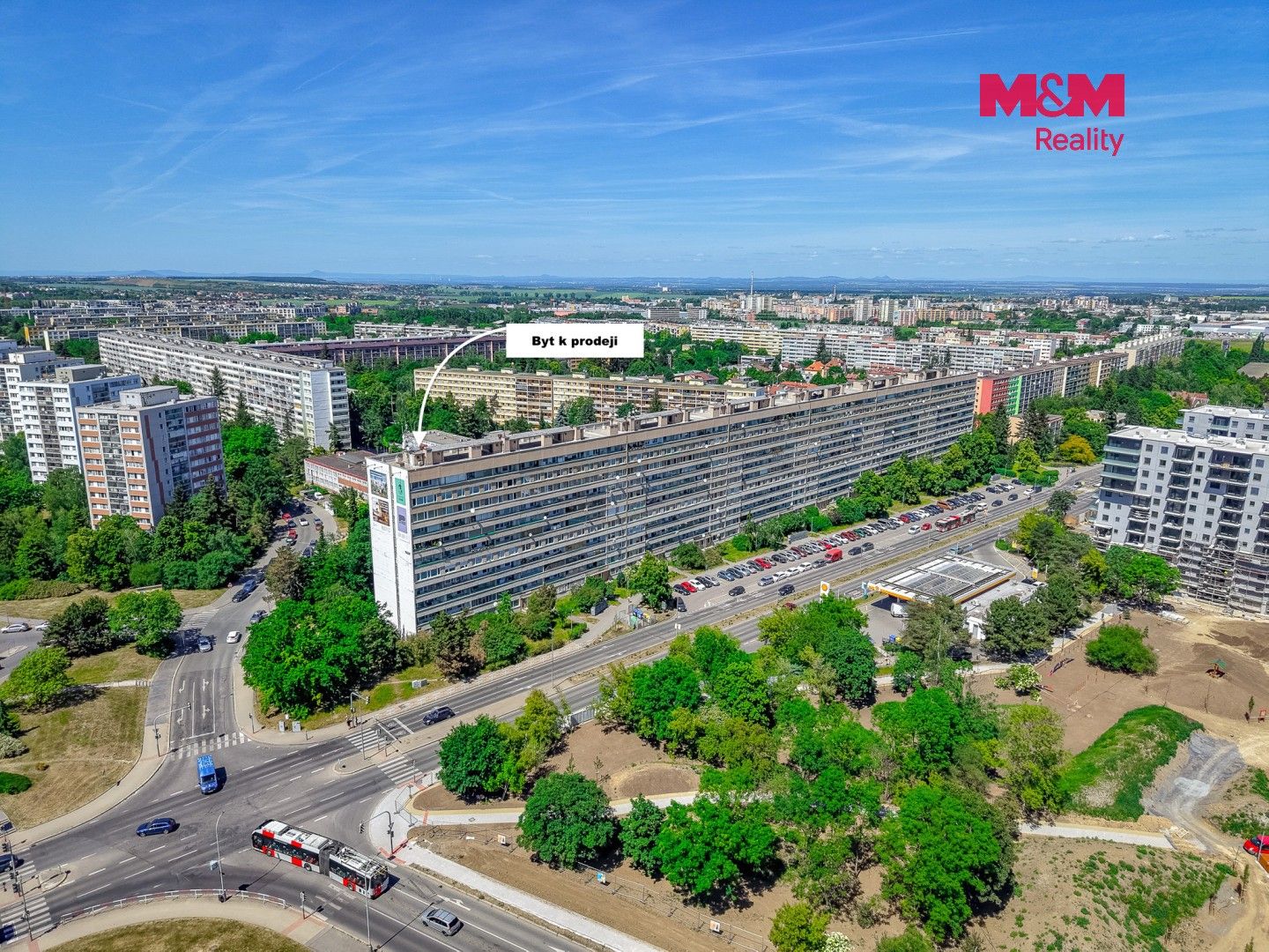 Prodej bytu 3+1 69 m² - foto 17