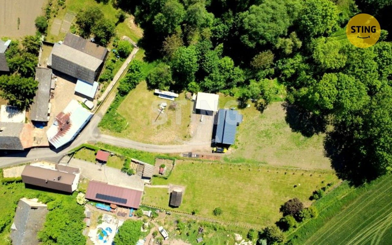 Prodej pozemku 676 m² - foto 2