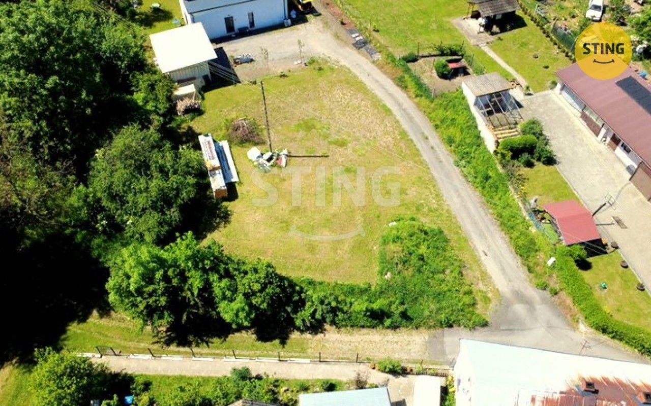 Prodej pozemku 676 m² - foto 5