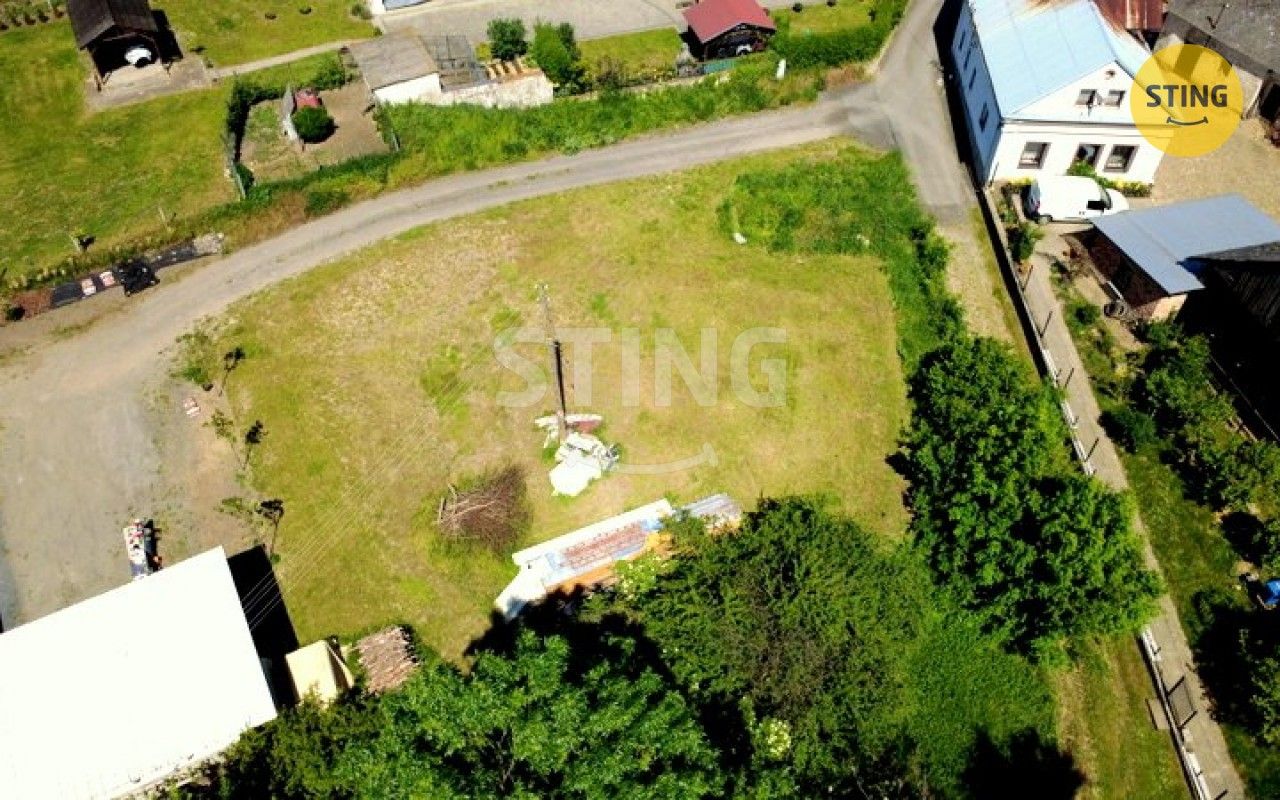 Prodej pozemku 676 m² - foto 3