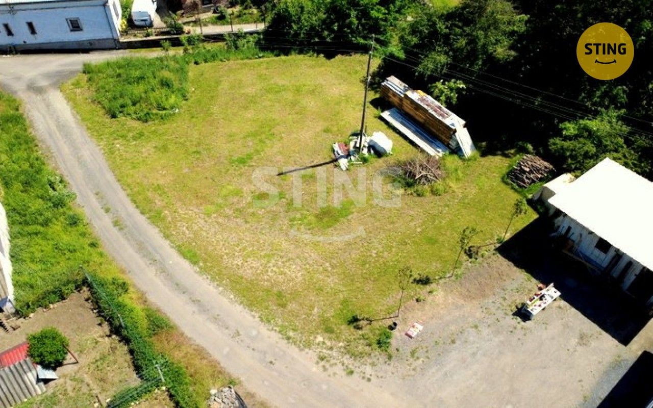 Prodej pozemku 676 m² - foto 8