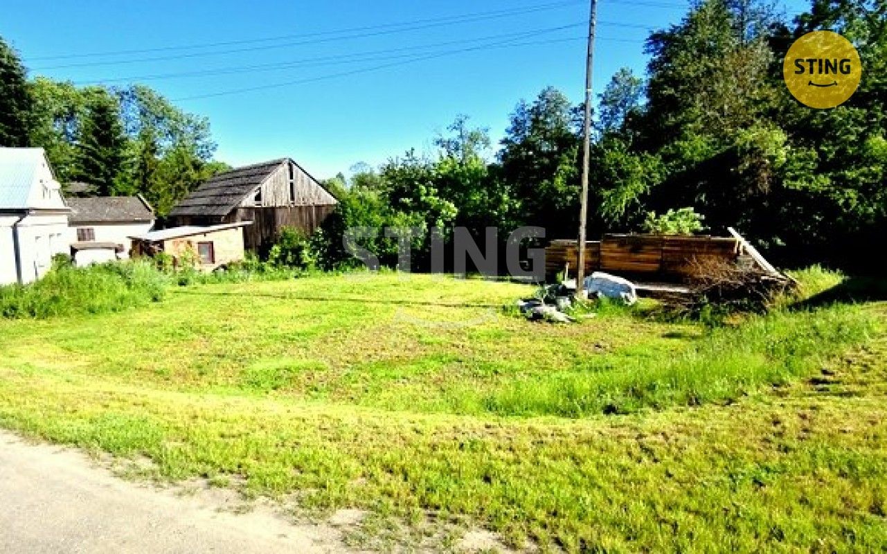 Prodej pozemku 676 m² - foto 7