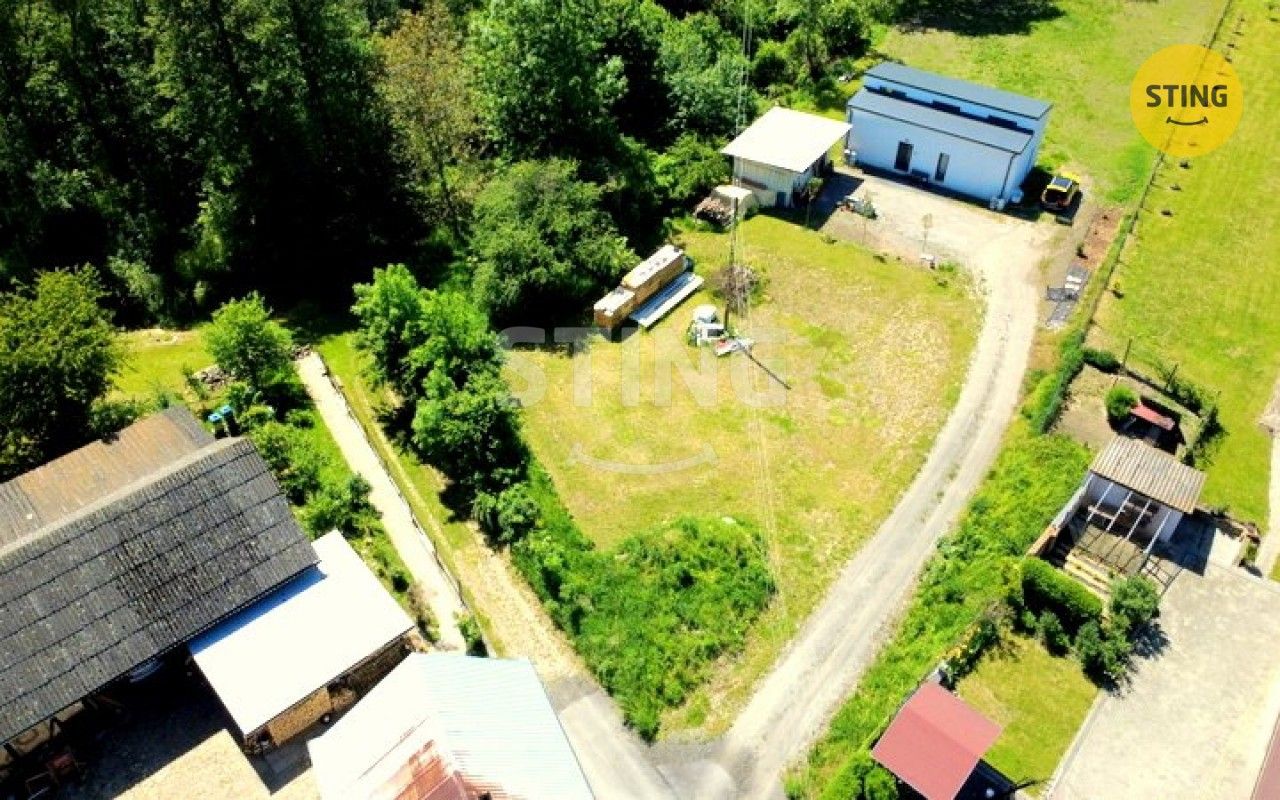 Prodej pozemku 676 m² - foto 9