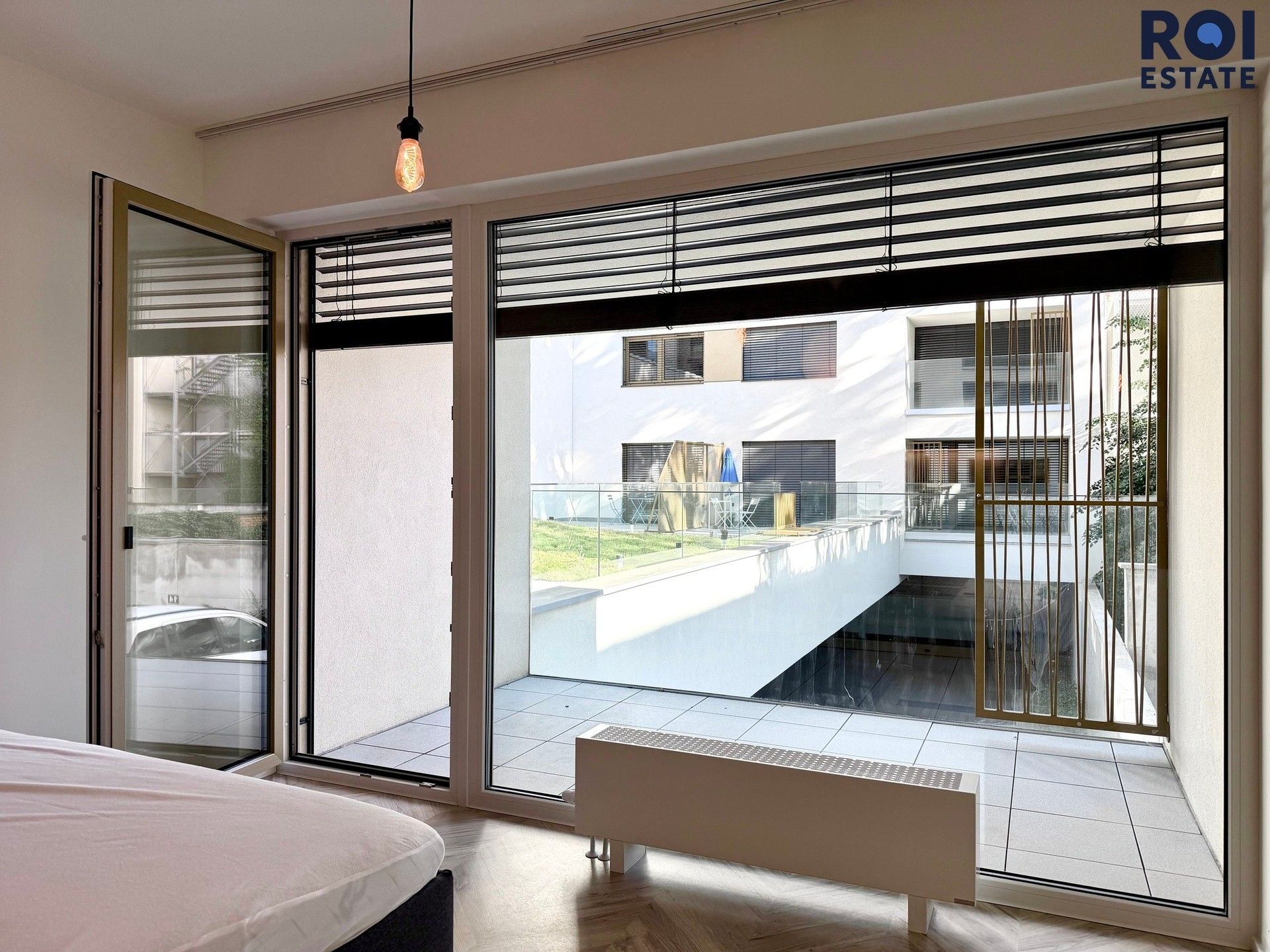 Pronájem bytu 1+kk 38 m² - foto 16