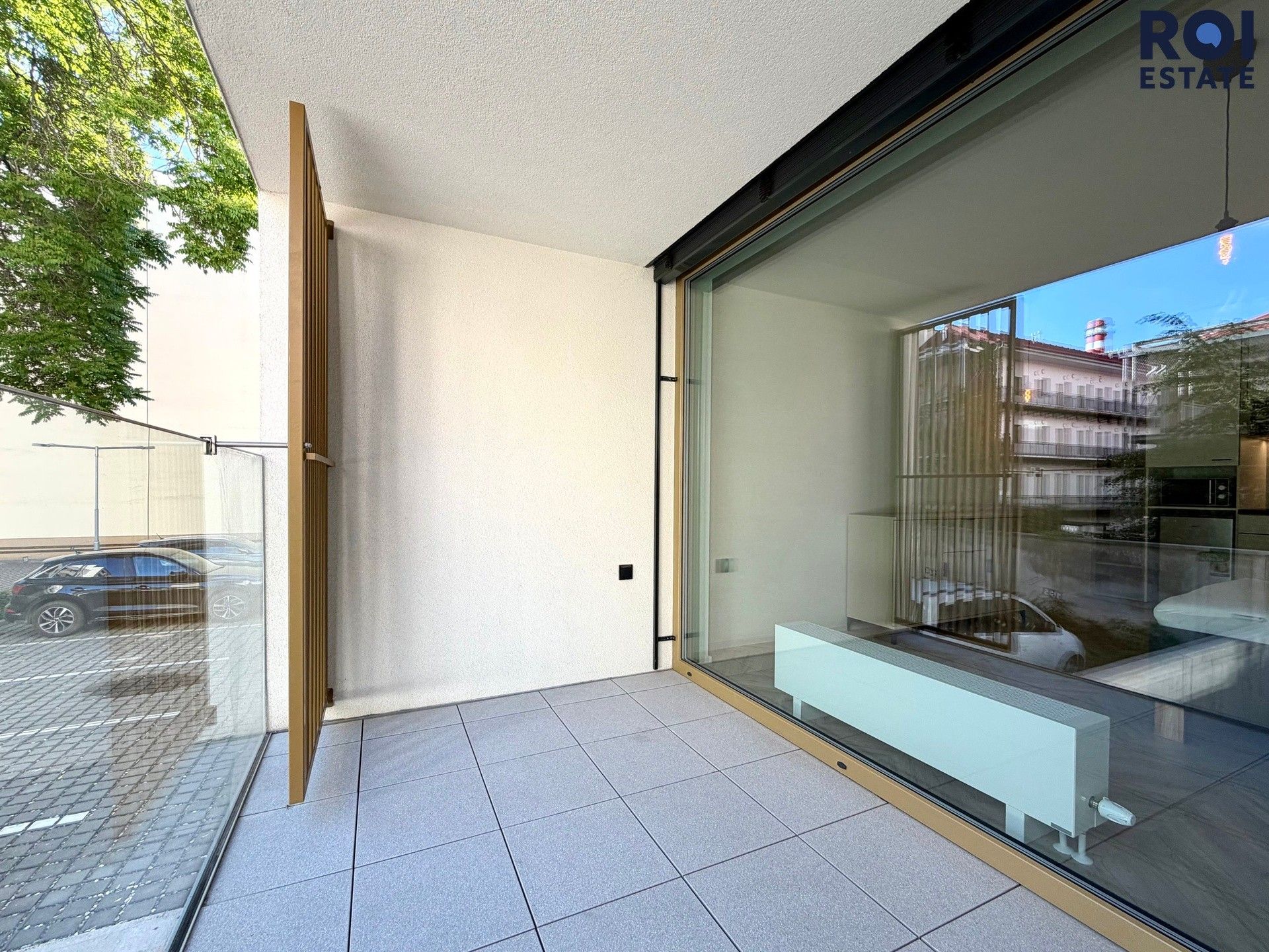 Pronájem bytu 1+kk 38 m² - foto 19