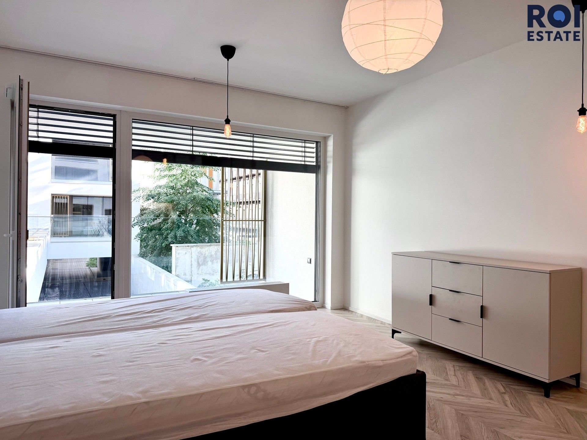 Pronájem bytu 1+kk 38 m² - foto 21