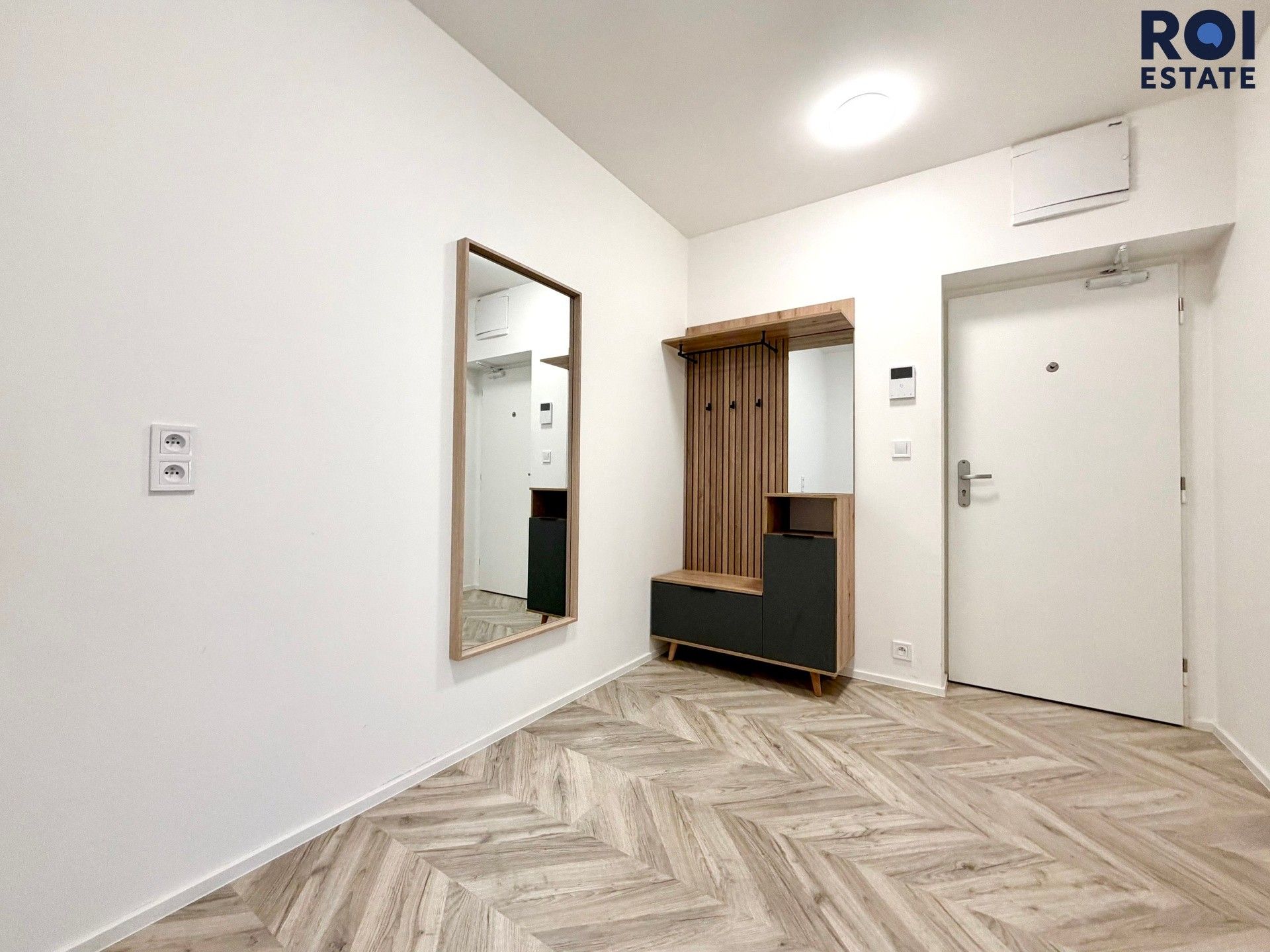 Pronájem bytu 1+kk 38 m² - foto 29