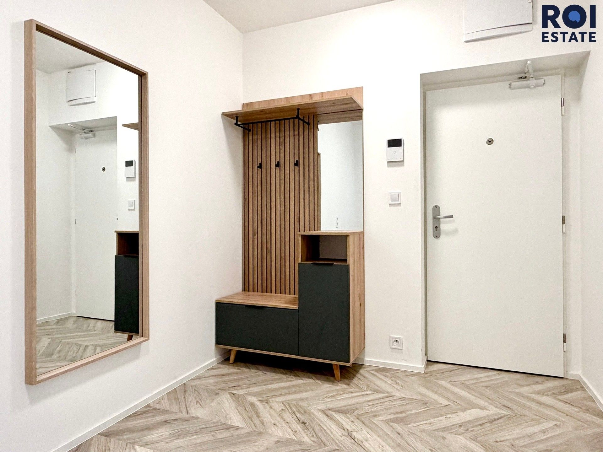 Pronájem bytu 1+kk 38 m² - foto 30