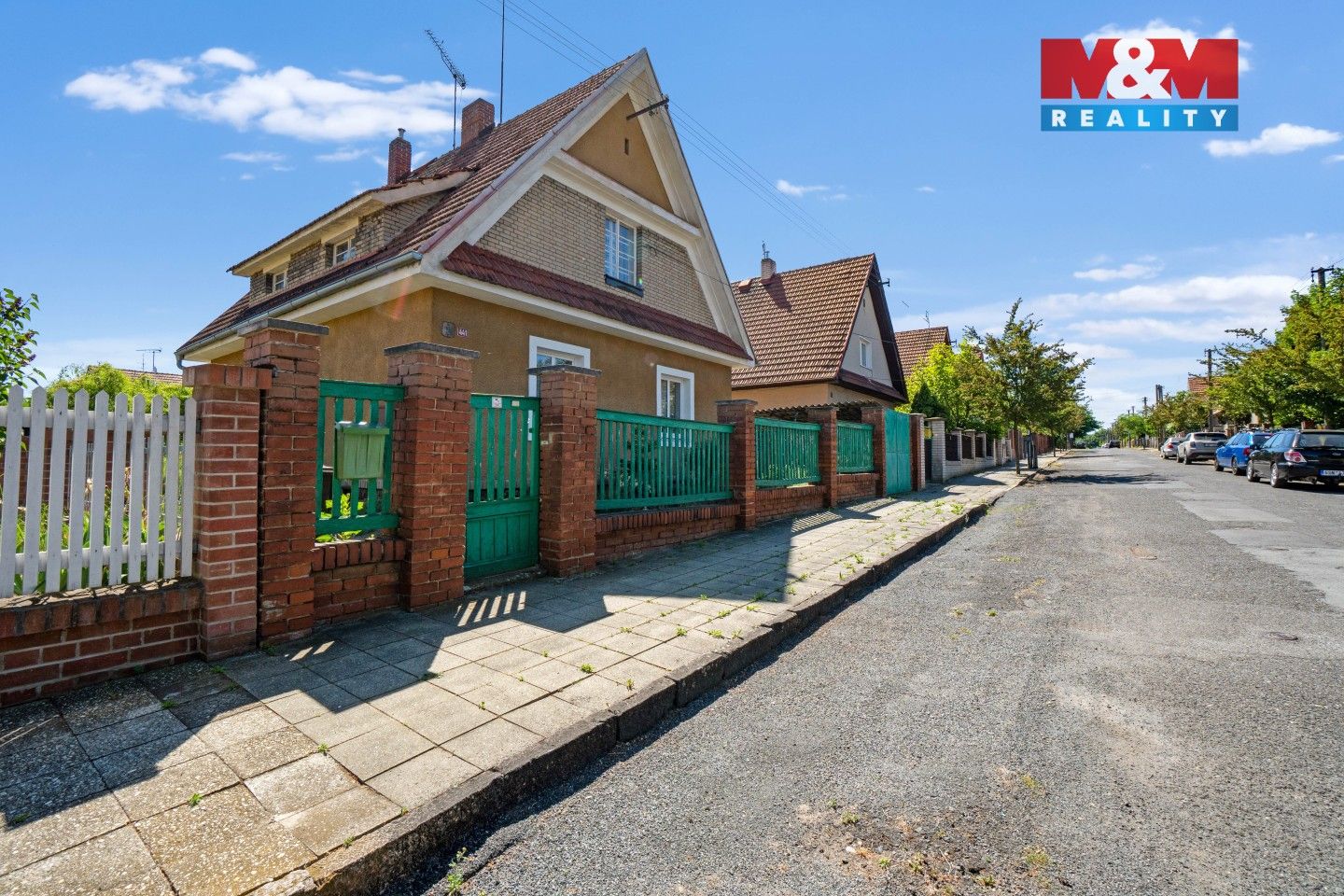 Prodej domu 160 m² - foto 1