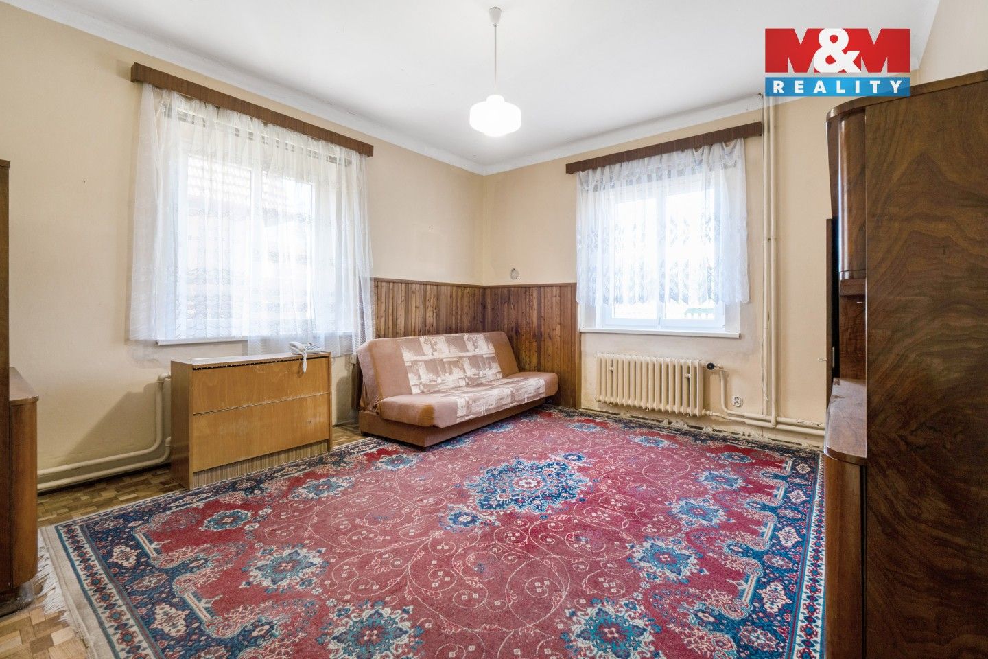 Prodej domu 160 m² - foto 5